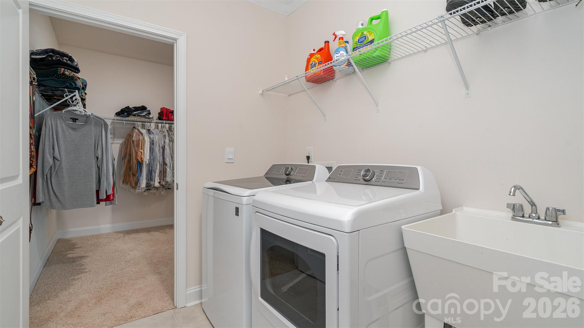 5043 Antebellum Drive — Iron Station
