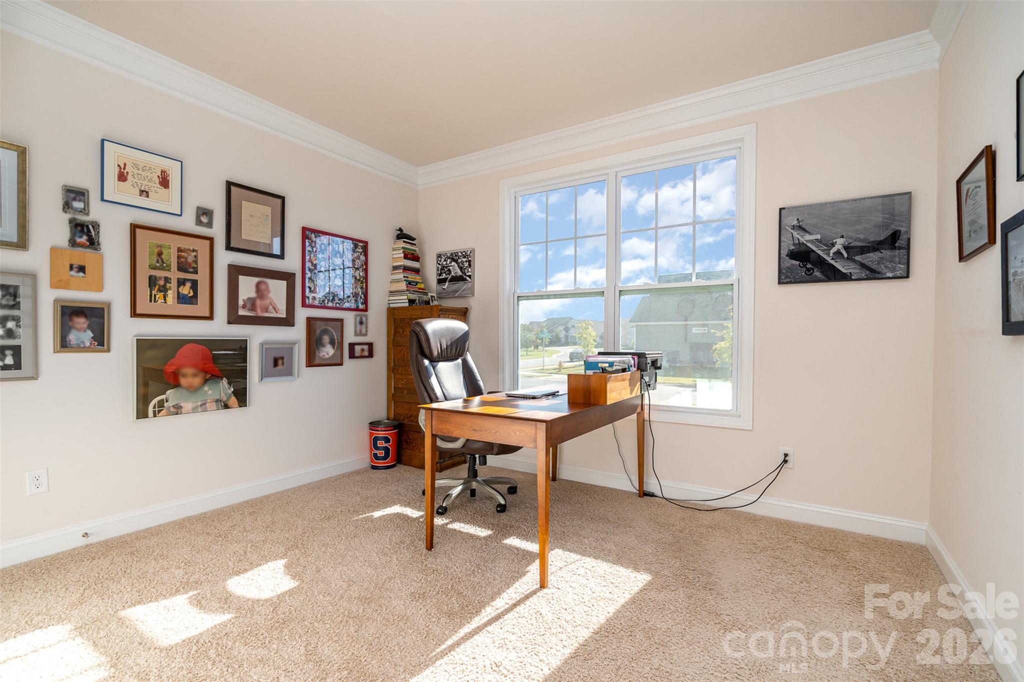 5043 Antebellum Drive — Iron Station