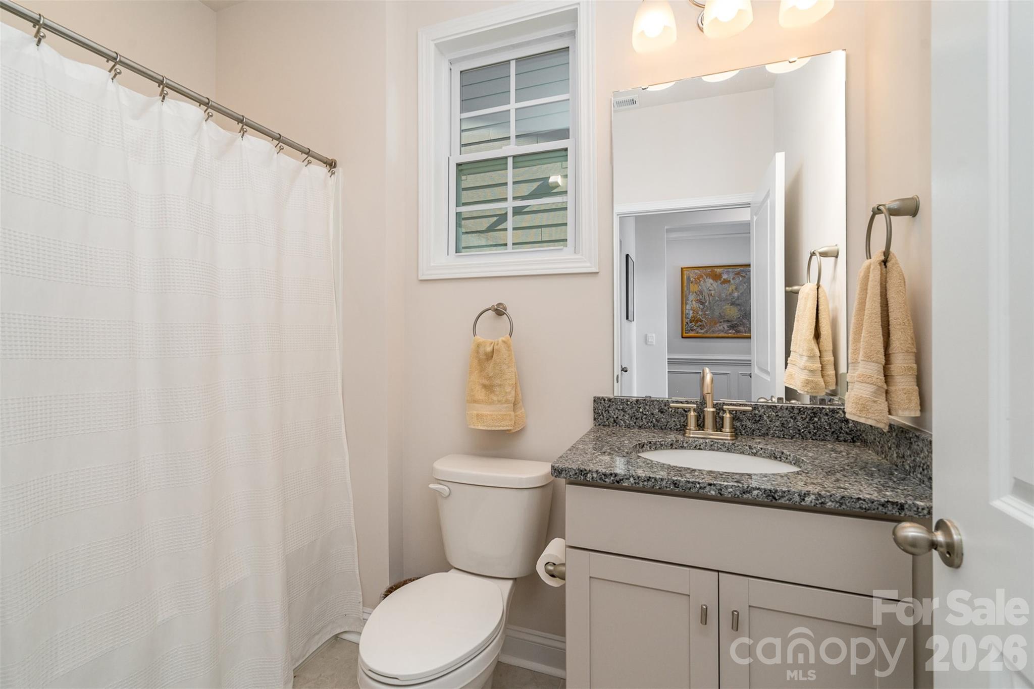 5043 Antebellum Drive — Iron Station
