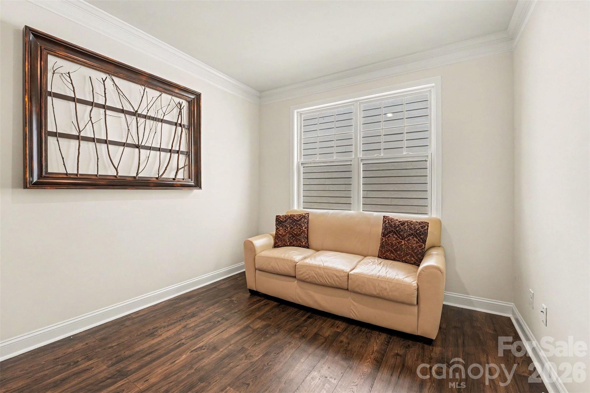 5043 Antebellum Drive — Iron Station