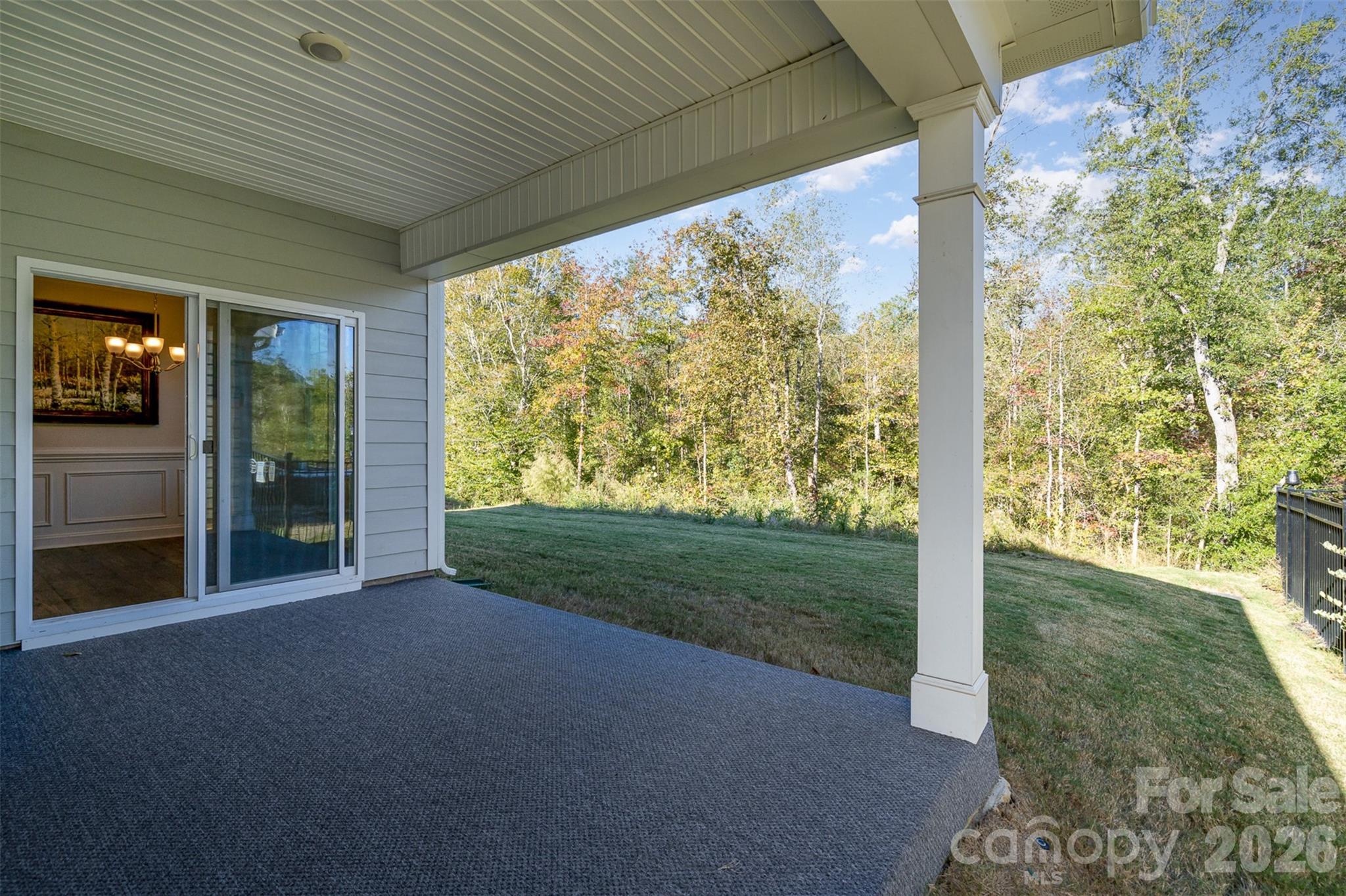 5043 Antebellum Drive — Iron Station