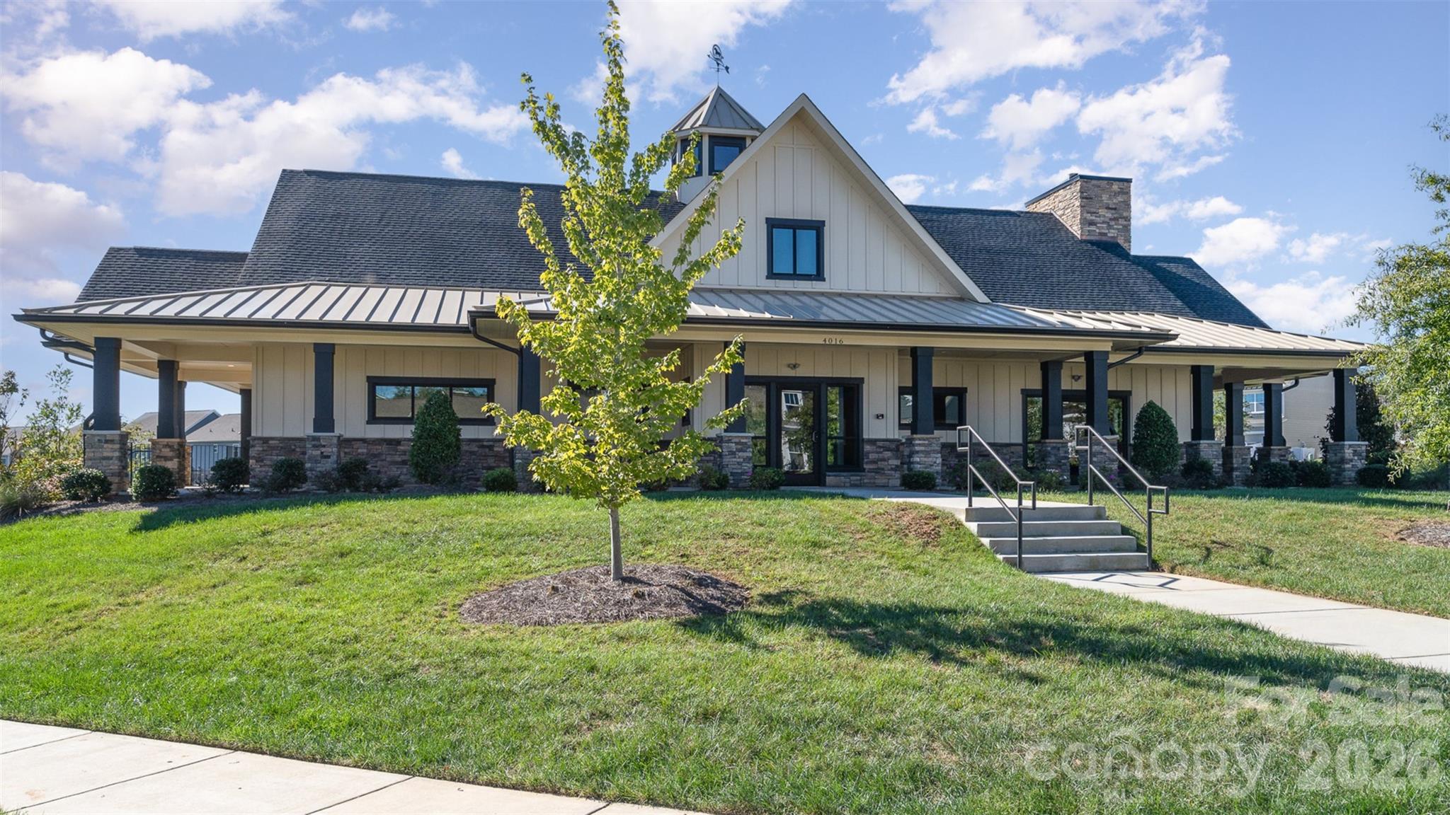 5043 Antebellum Drive — Iron Station