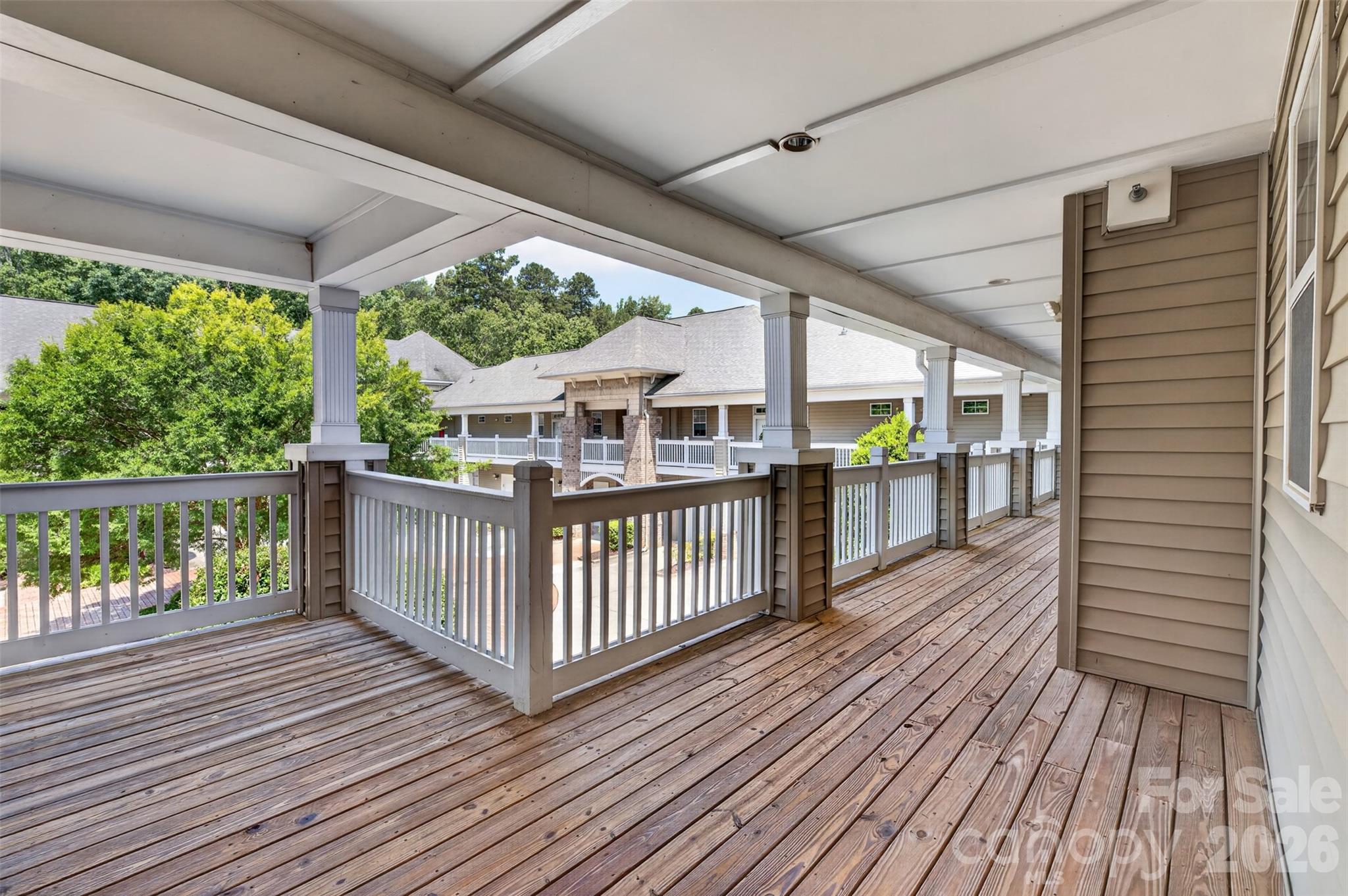 8955 Rosalyn Glen Road — Cornelius
