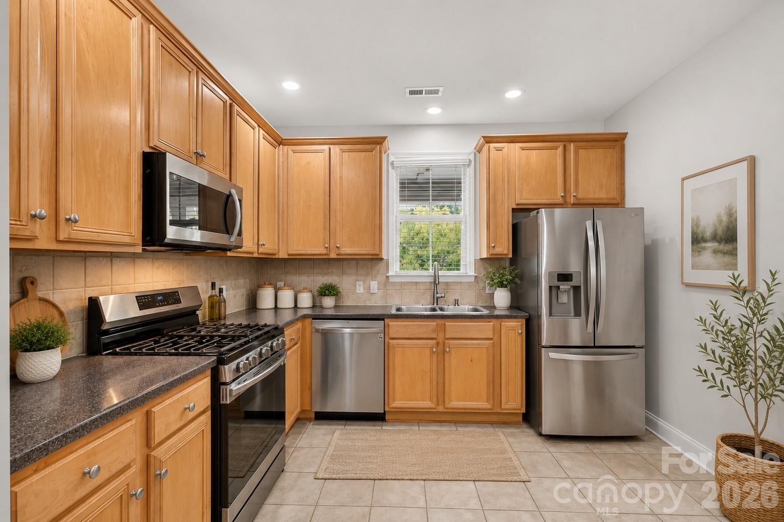 8955 Rosalyn Glen Road — Cornelius