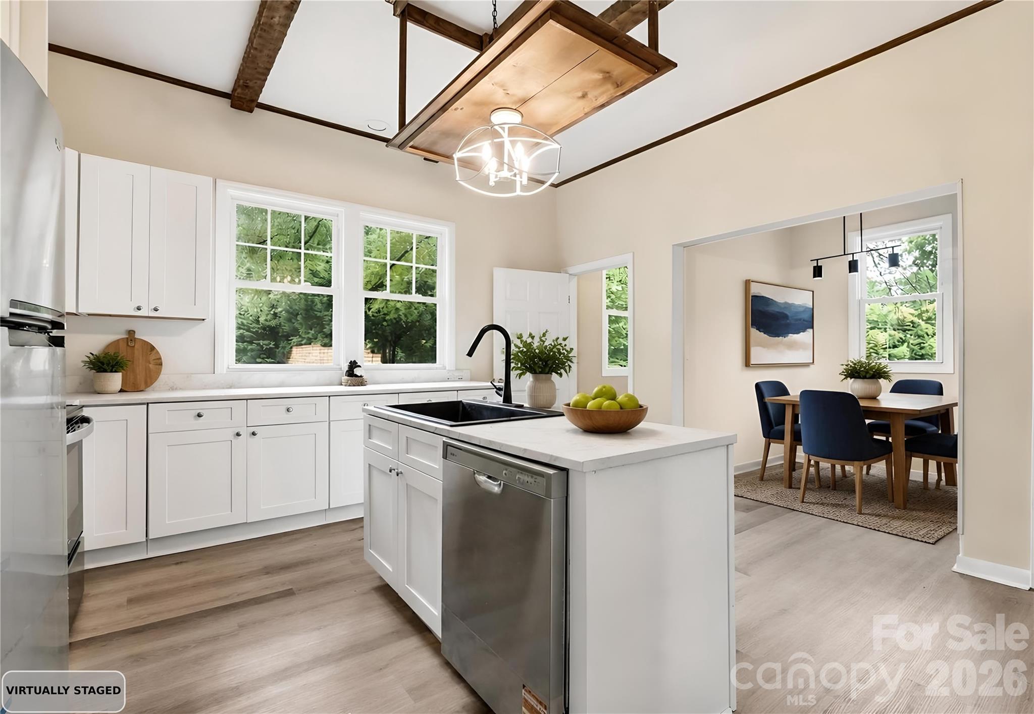 606 Townsend Avenue — Gastonia