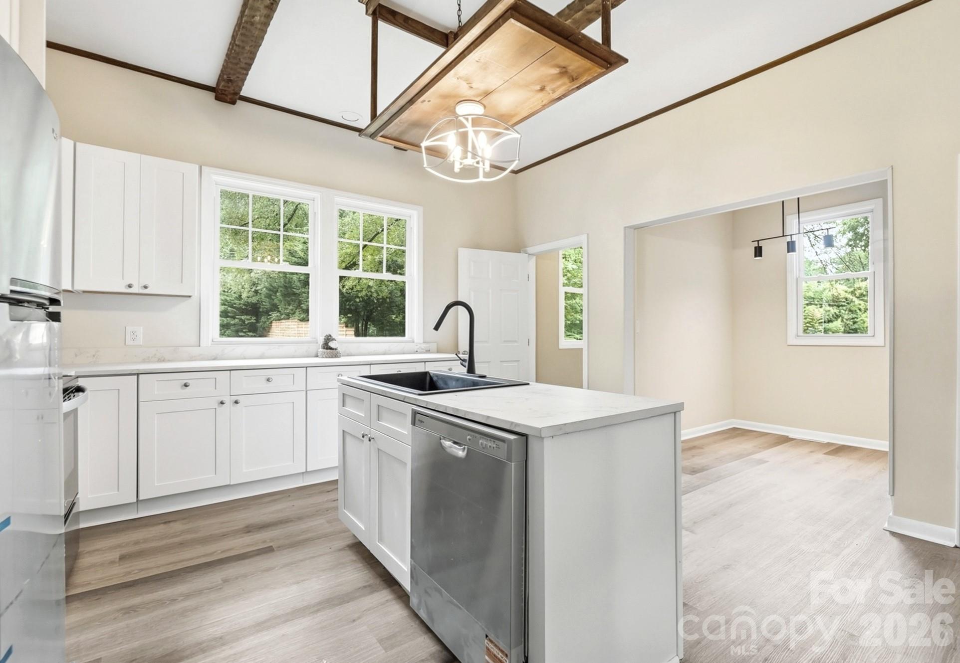 606 Townsend Avenue — Gastonia