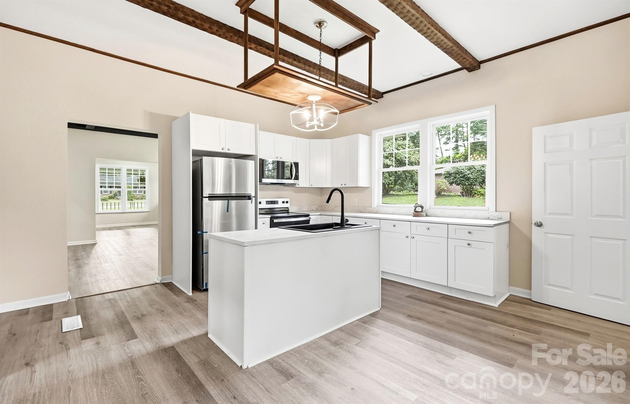 606 Townsend Avenue — Gastonia