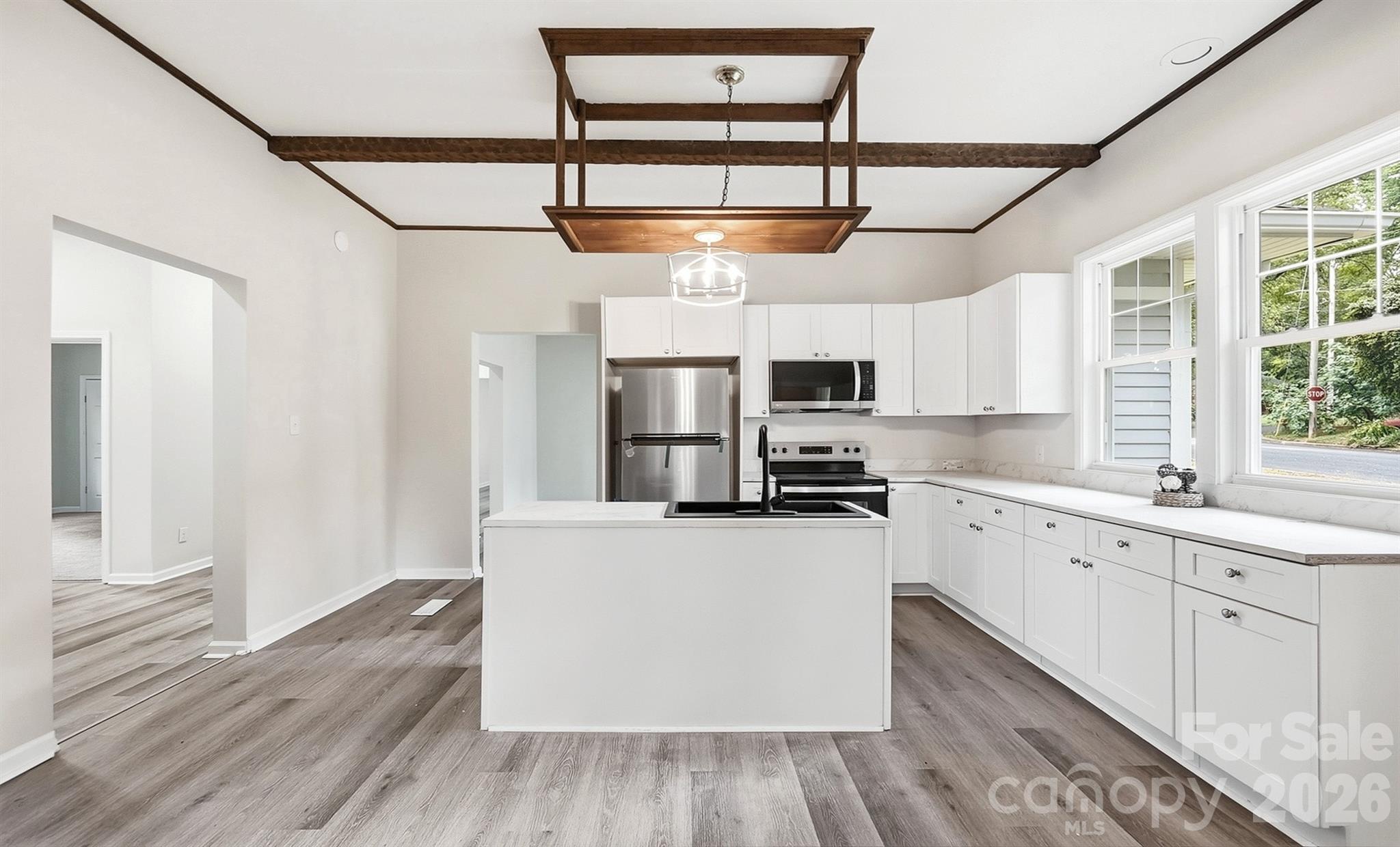 606 Townsend Avenue — Gastonia