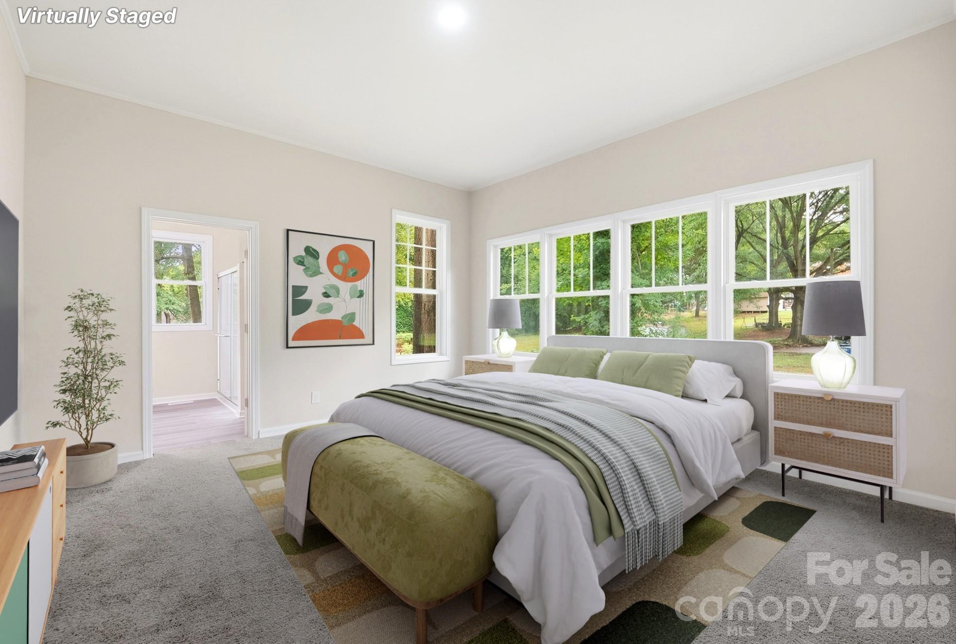 606 Townsend Avenue — Gastonia