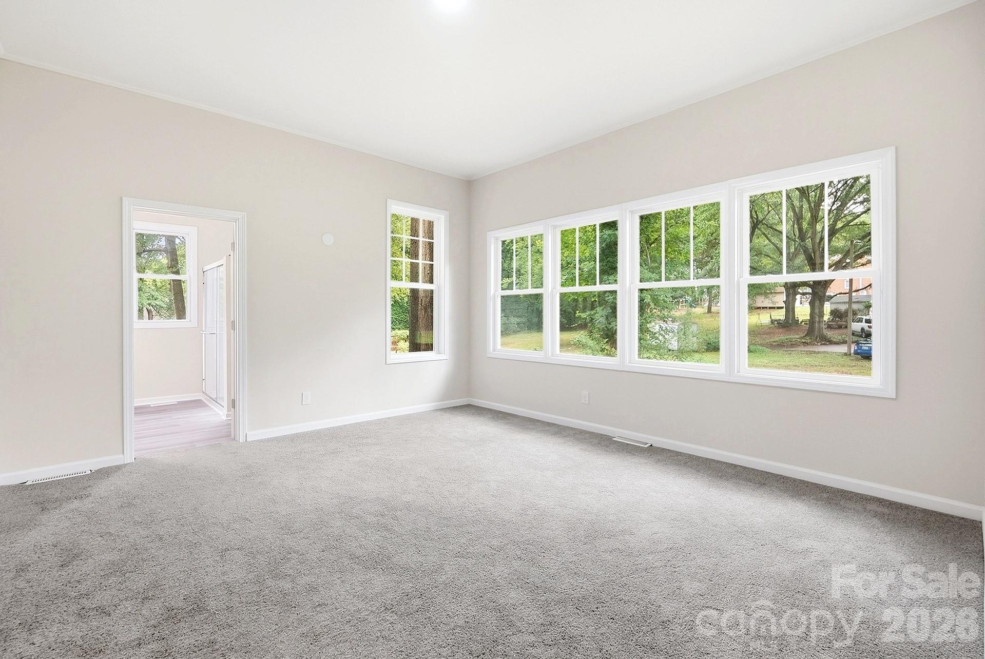 606 Townsend Avenue — Gastonia