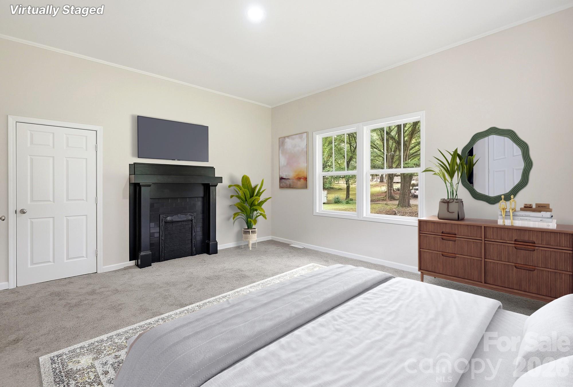 606 Townsend Avenue — Gastonia