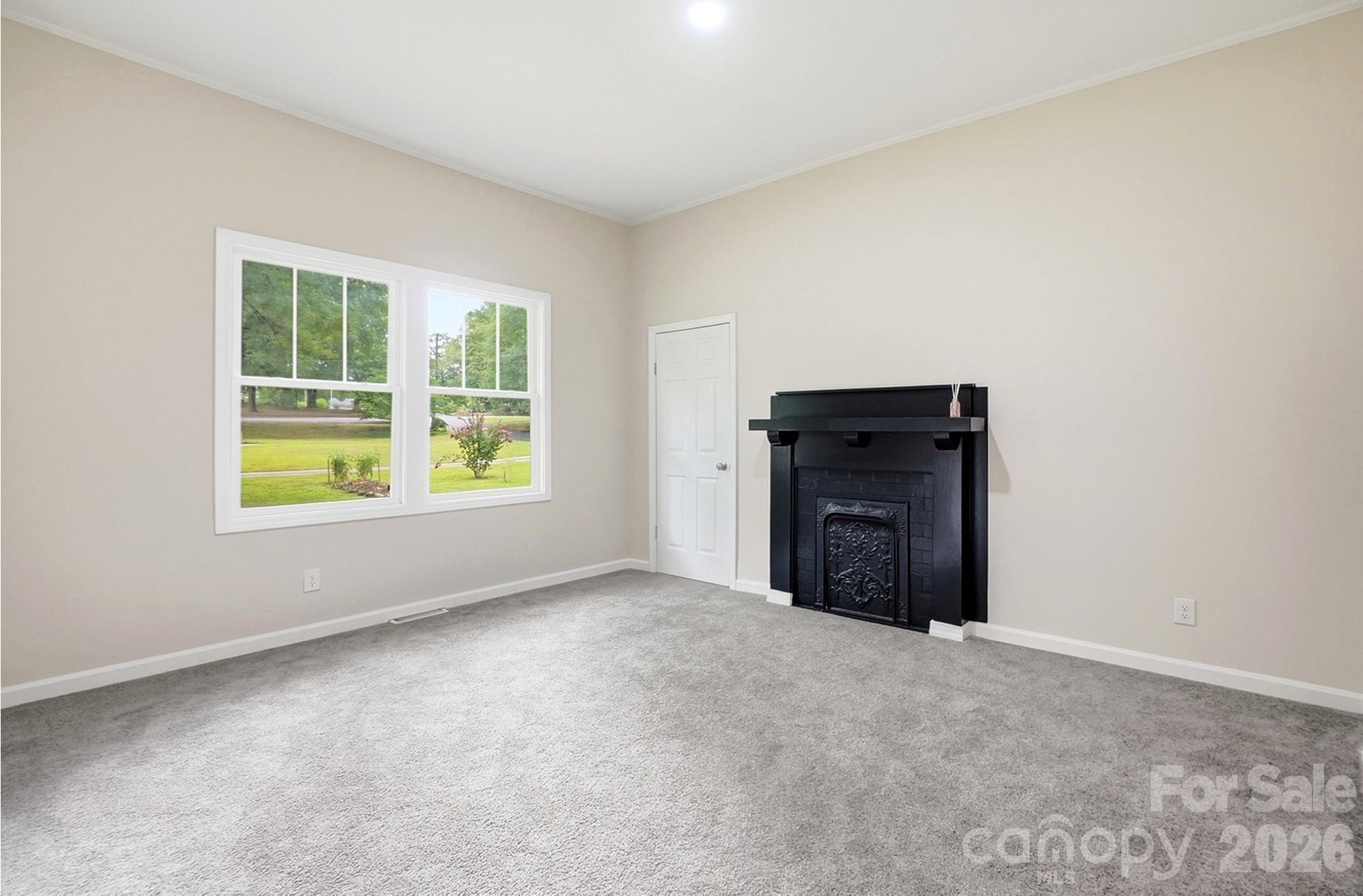 606 Townsend Avenue — Gastonia