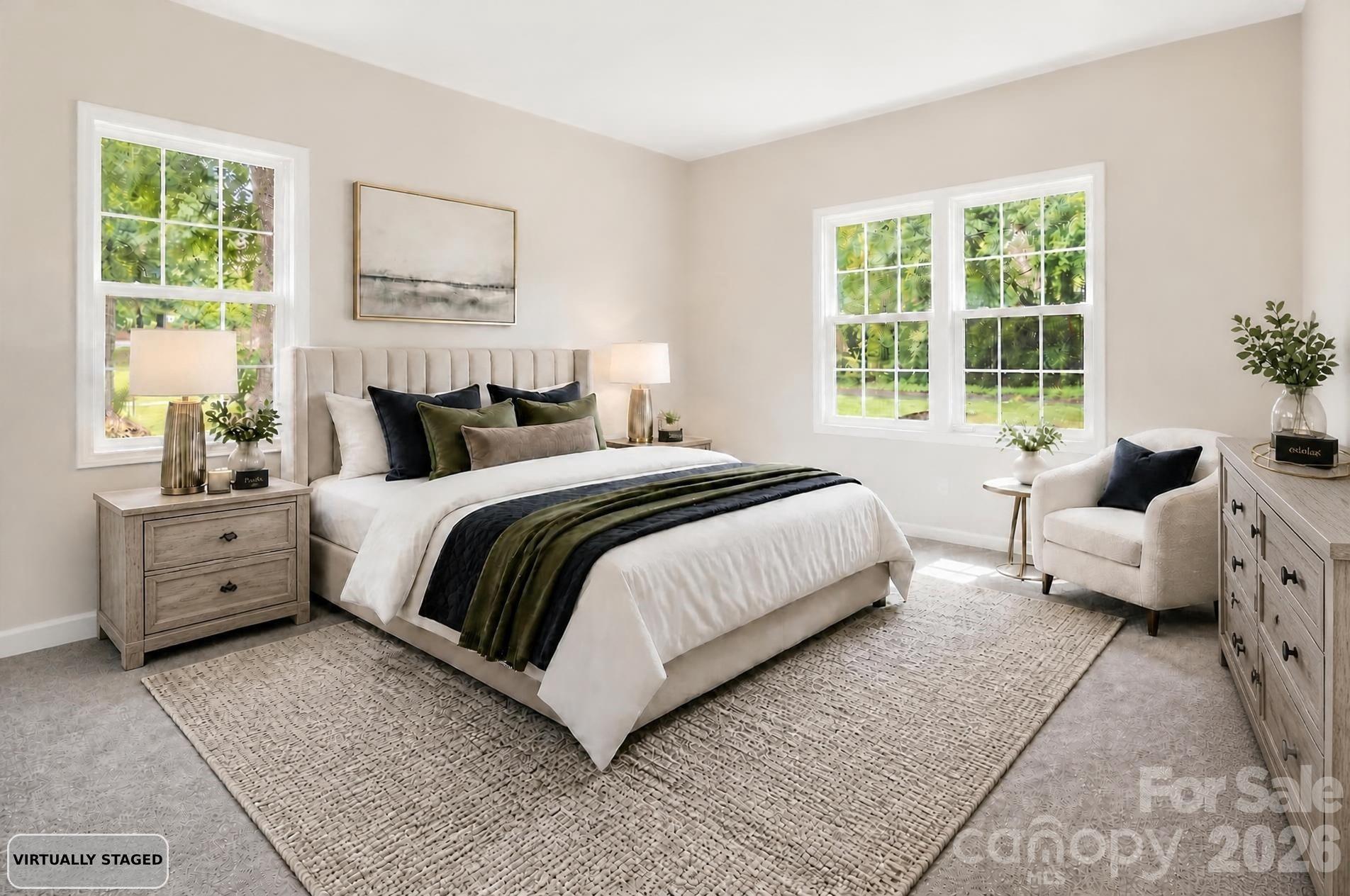 606 Townsend Avenue — Gastonia
