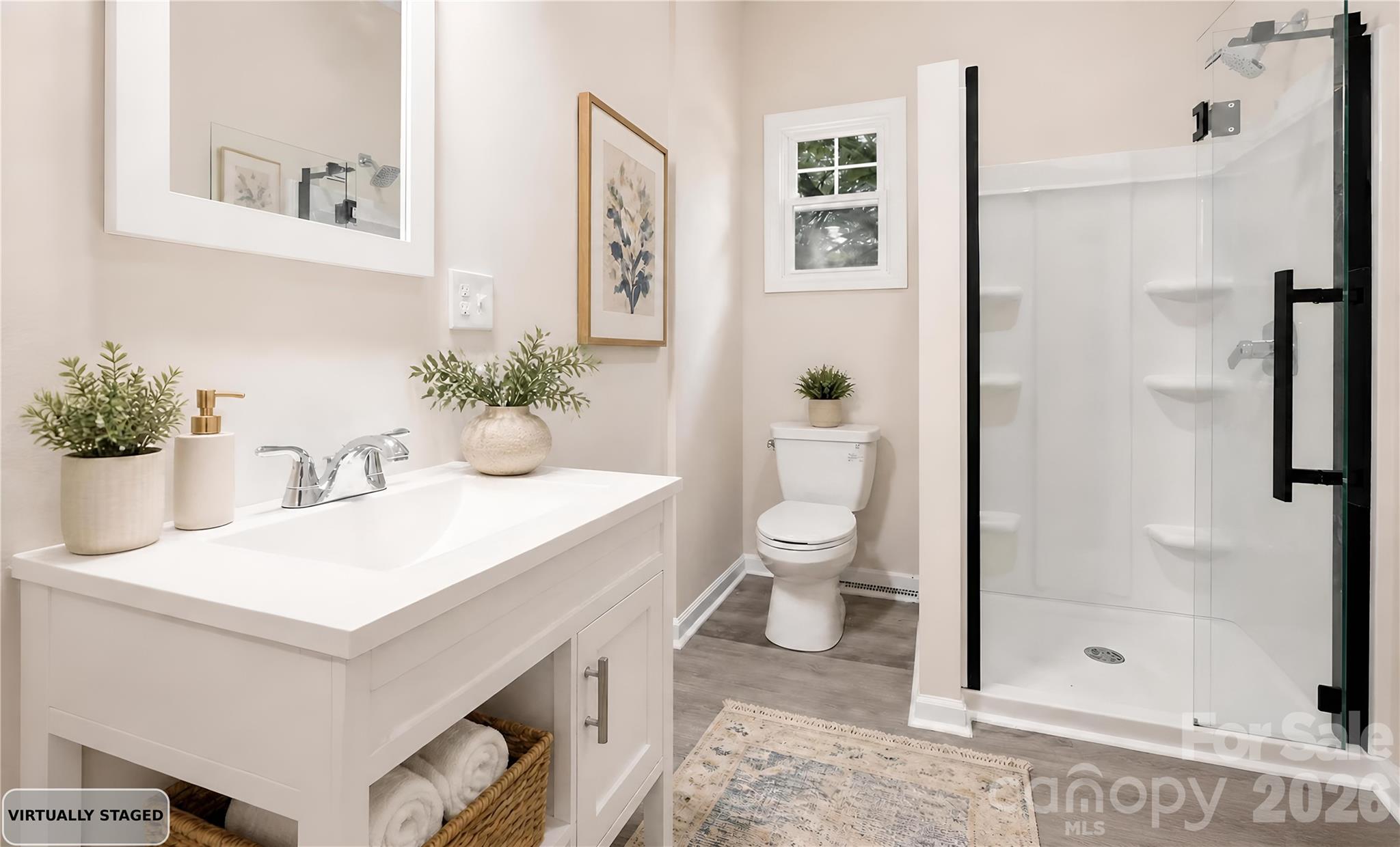 606 Townsend Avenue — Gastonia
