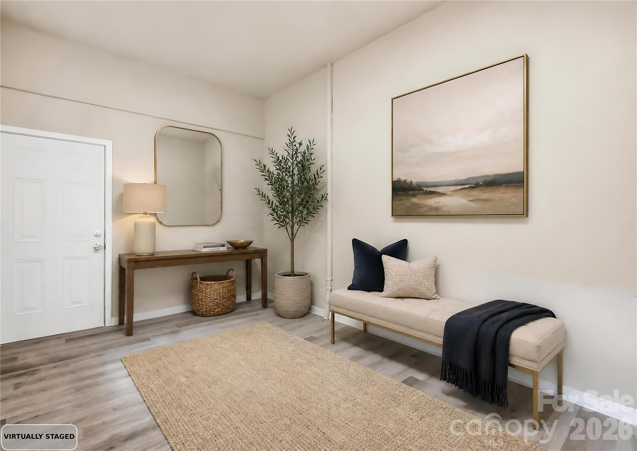 606 Townsend Avenue — Gastonia