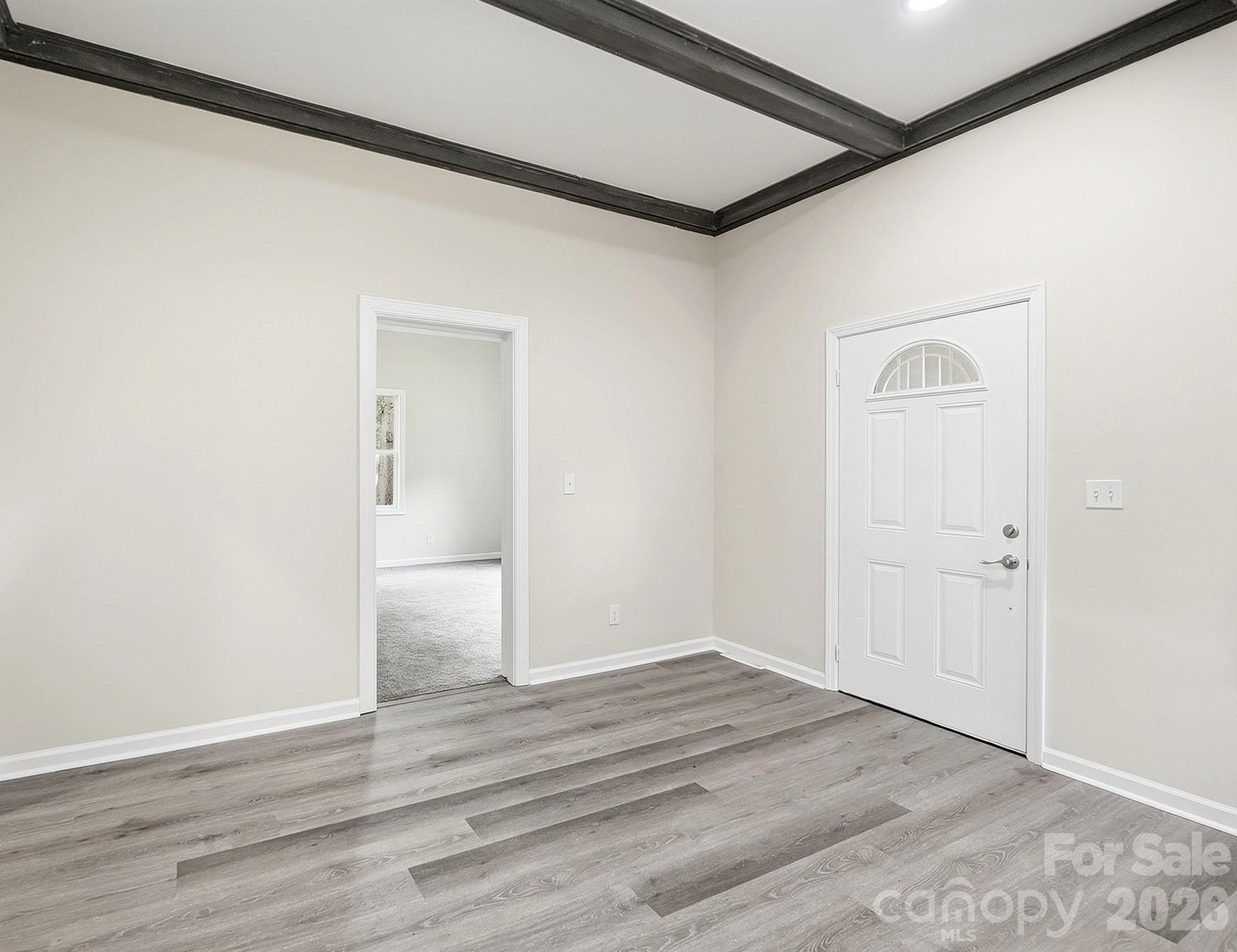 606 Townsend Avenue — Gastonia