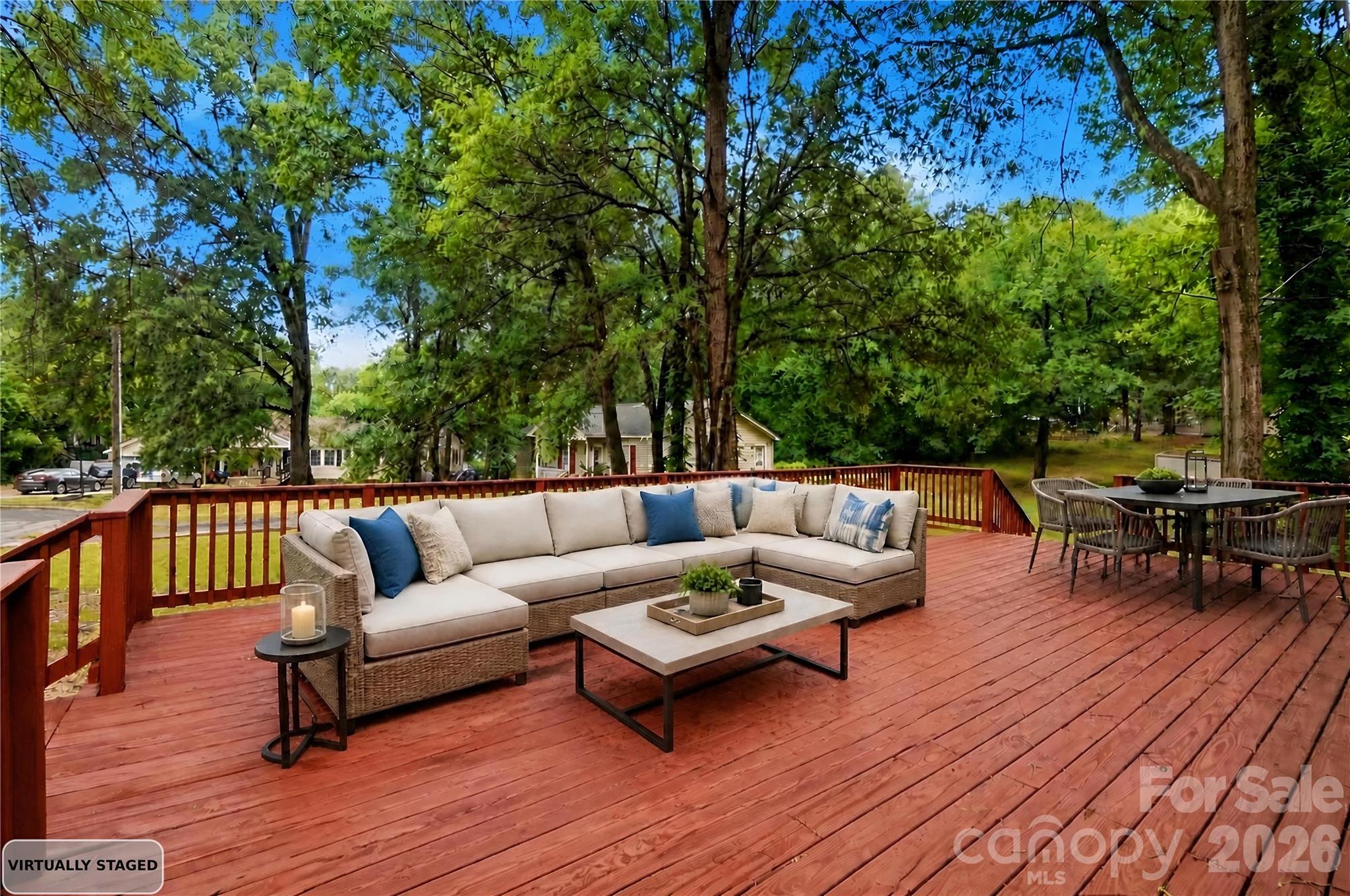 606 Townsend Avenue — Gastonia