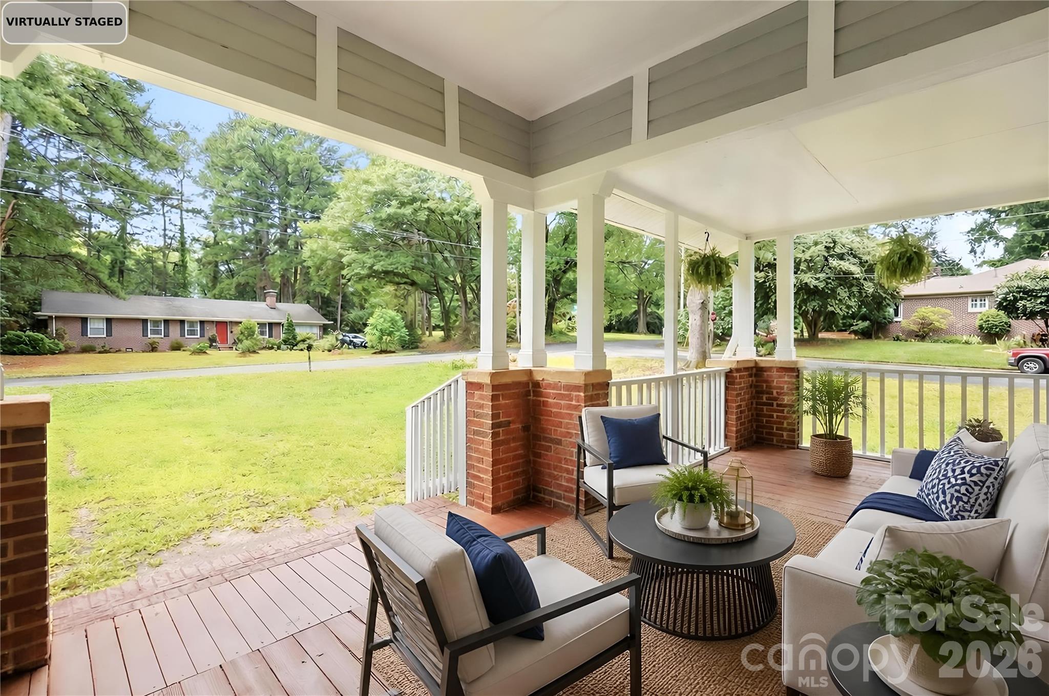 606 Townsend Avenue — Gastonia