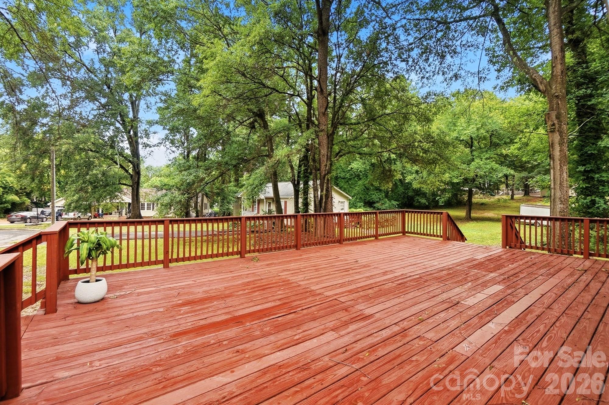 606 Townsend Avenue — Gastonia