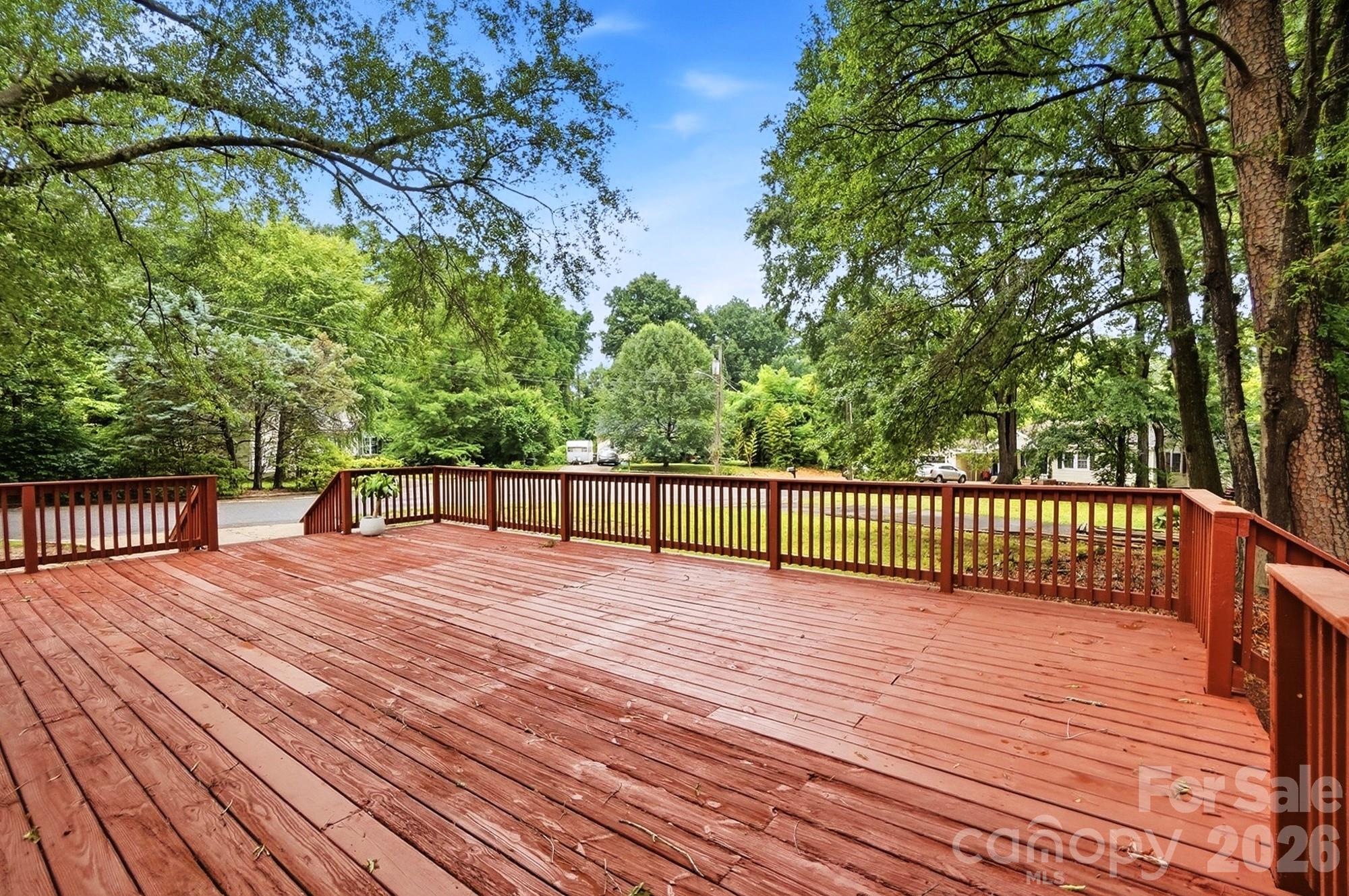 606 Townsend Avenue — Gastonia