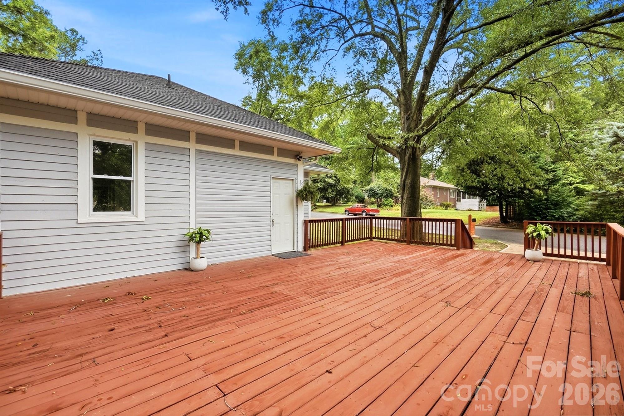 606 Townsend Avenue — Gastonia