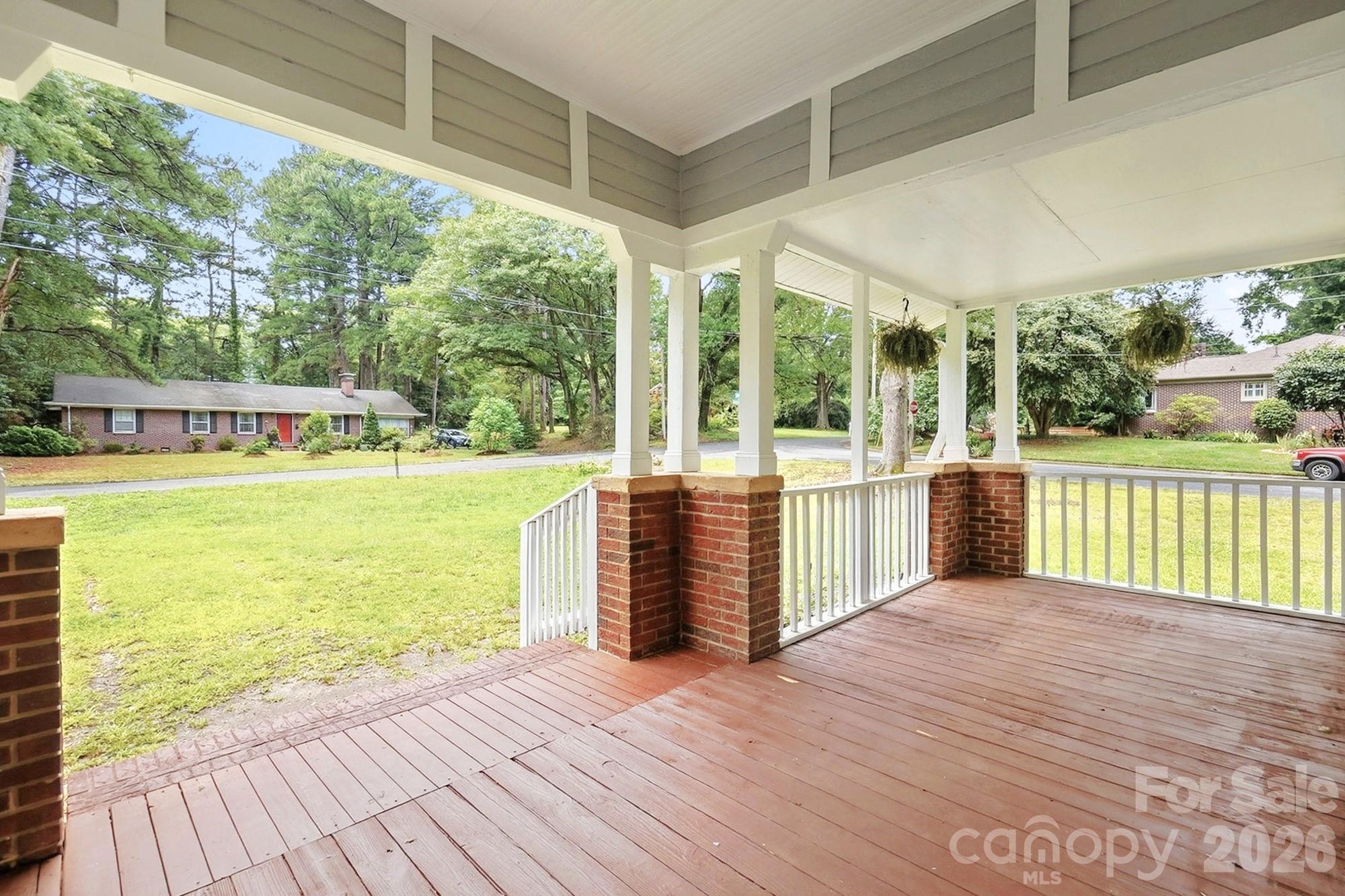 606 Townsend Avenue — Gastonia