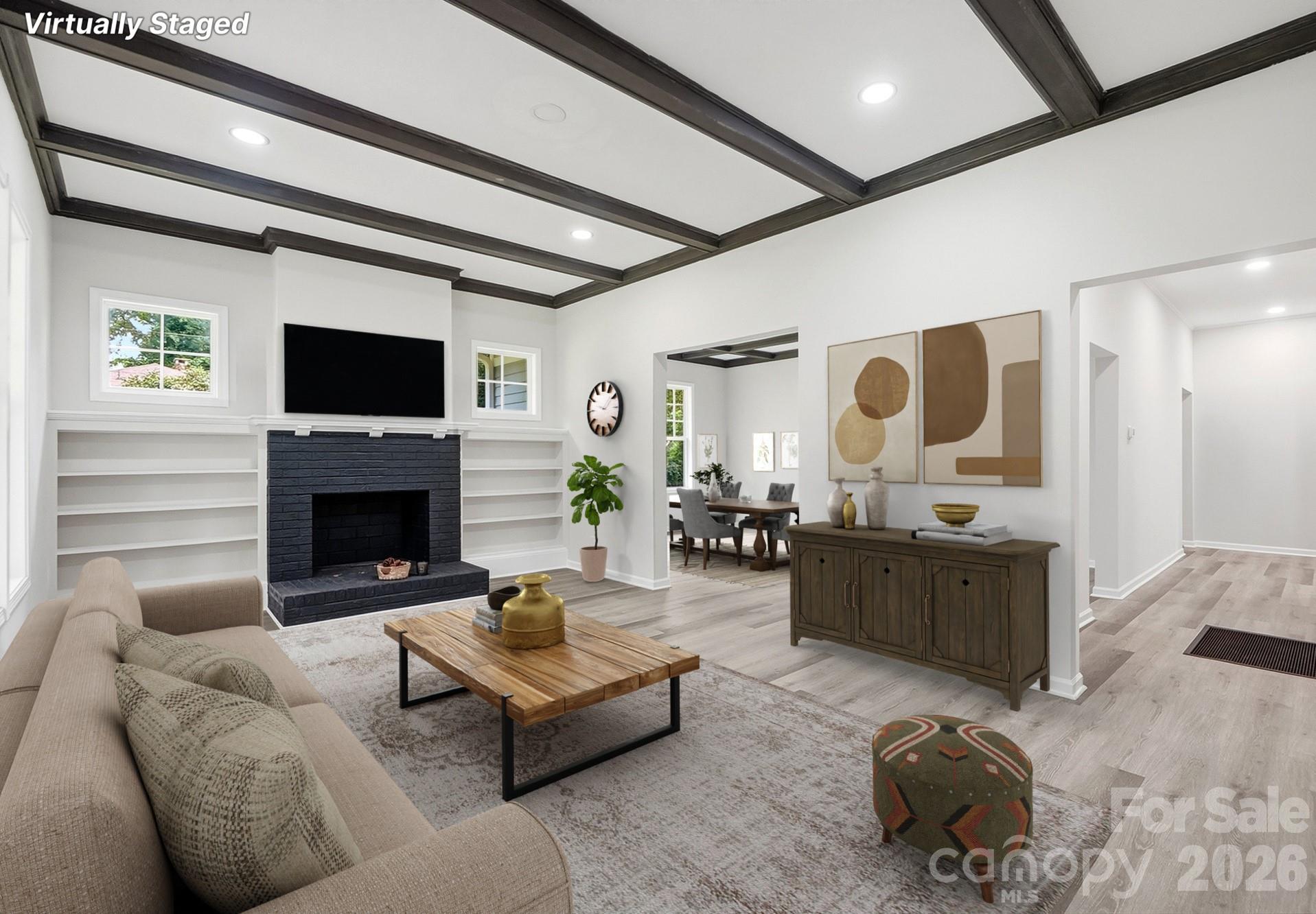 606 Townsend Avenue — Gastonia
