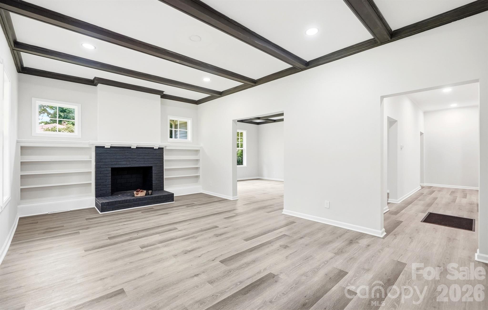 606 Townsend Avenue — Gastonia