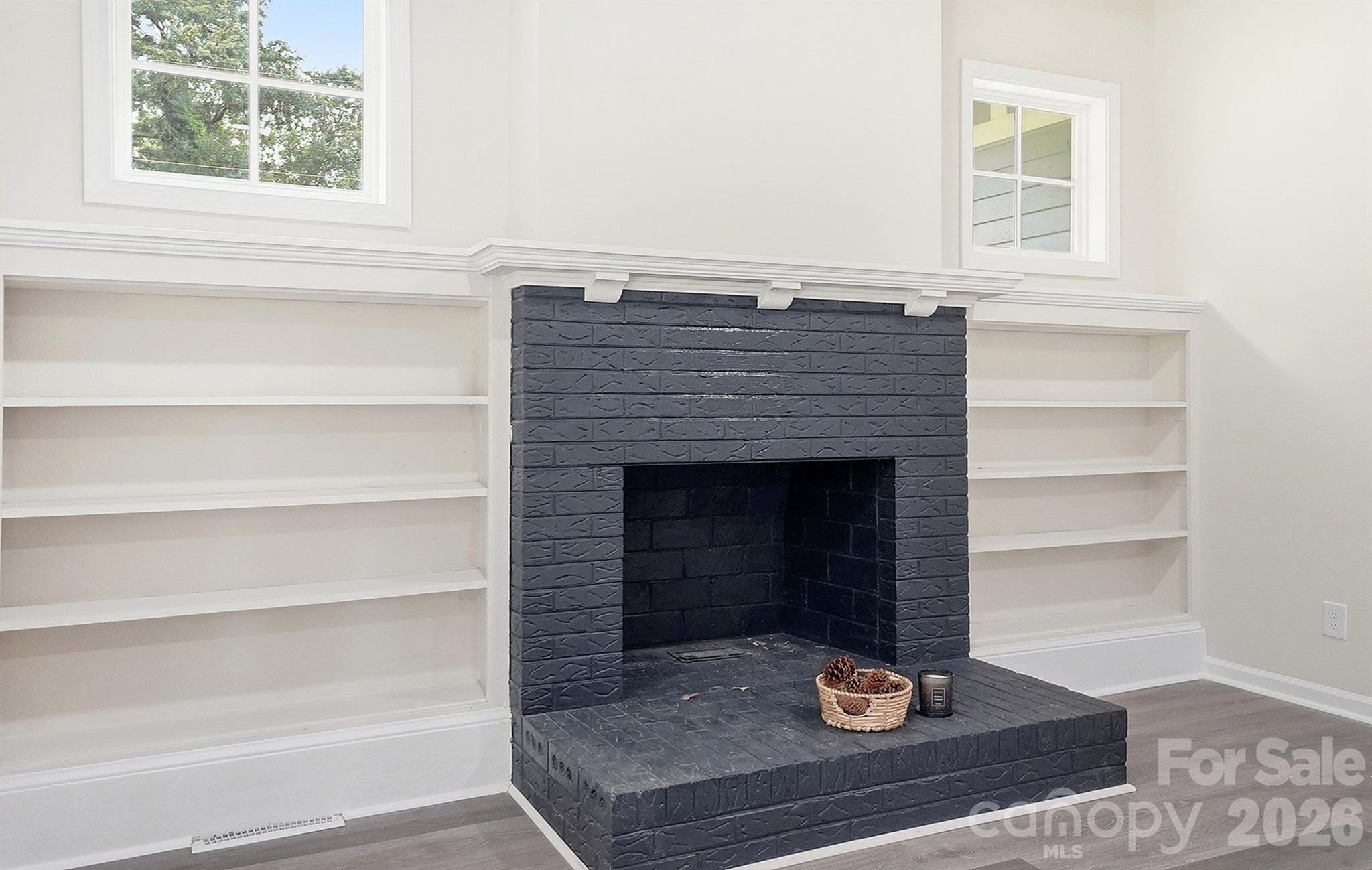 606 Townsend Avenue — Gastonia