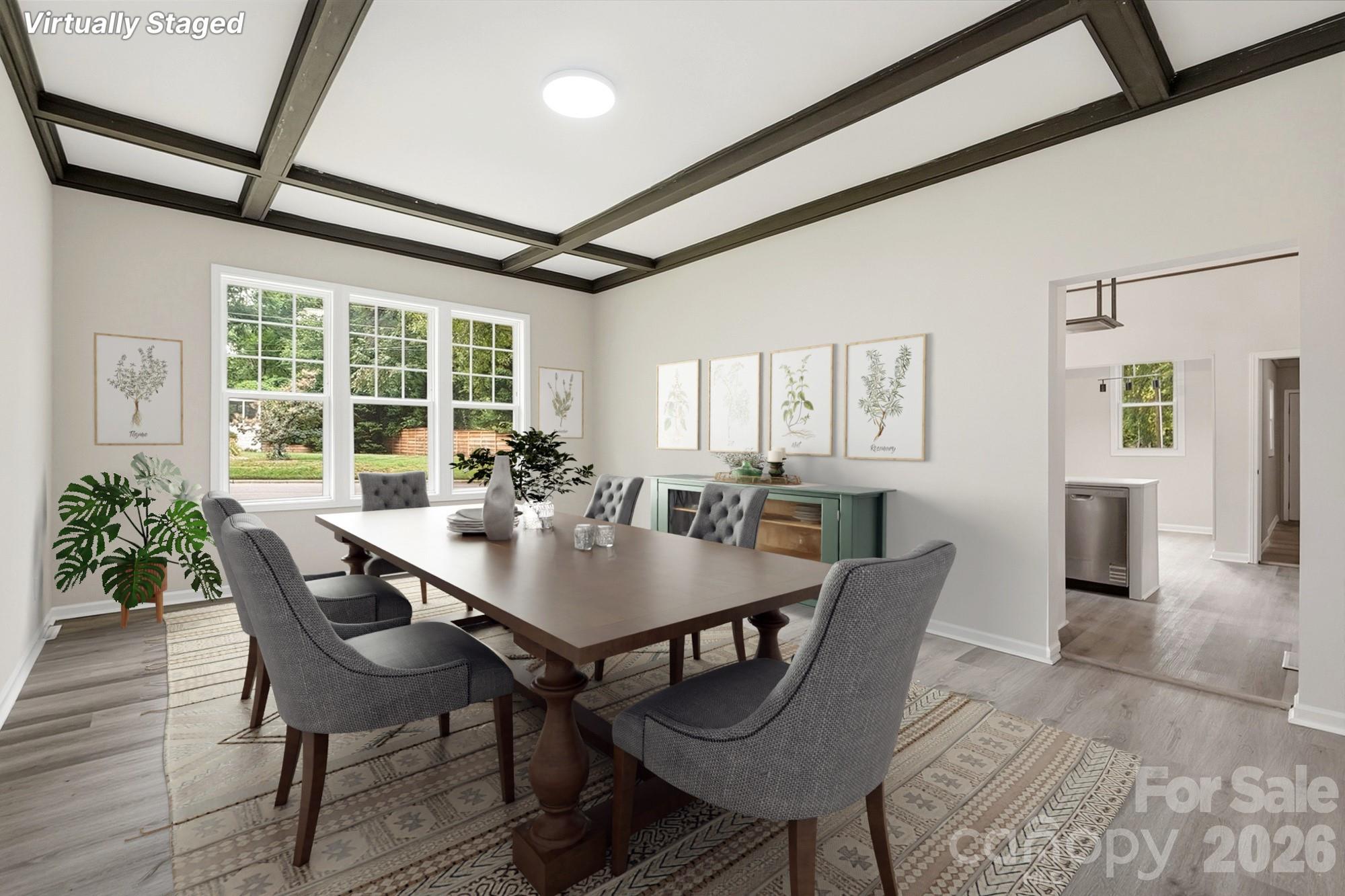 606 Townsend Avenue — Gastonia