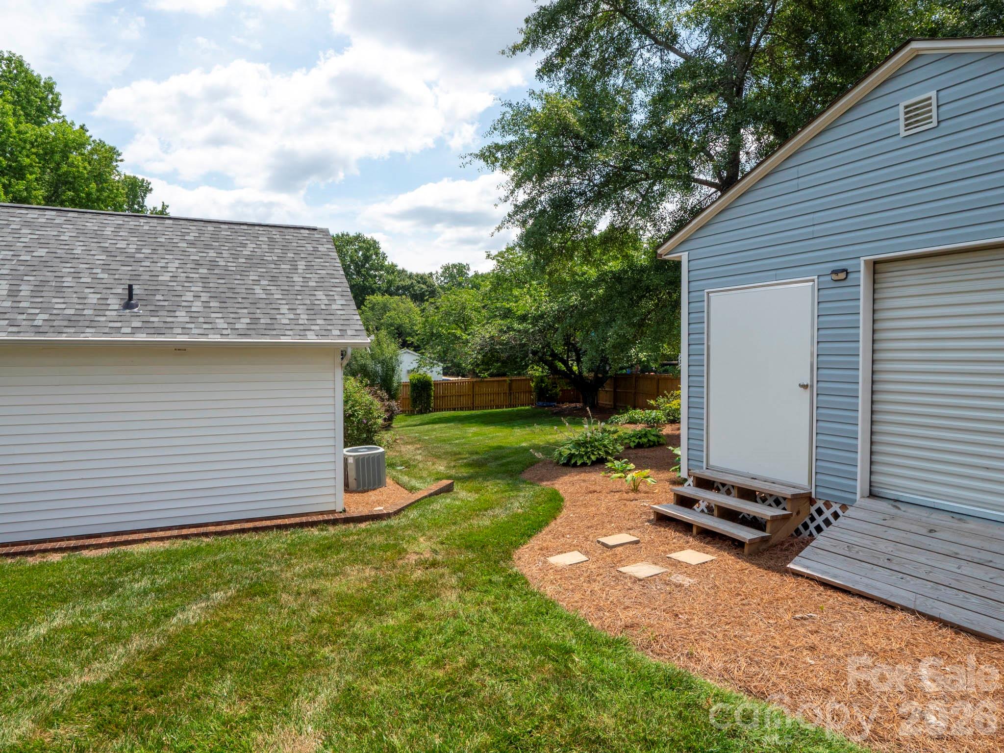 1641 Brook Drive — Fort Mill