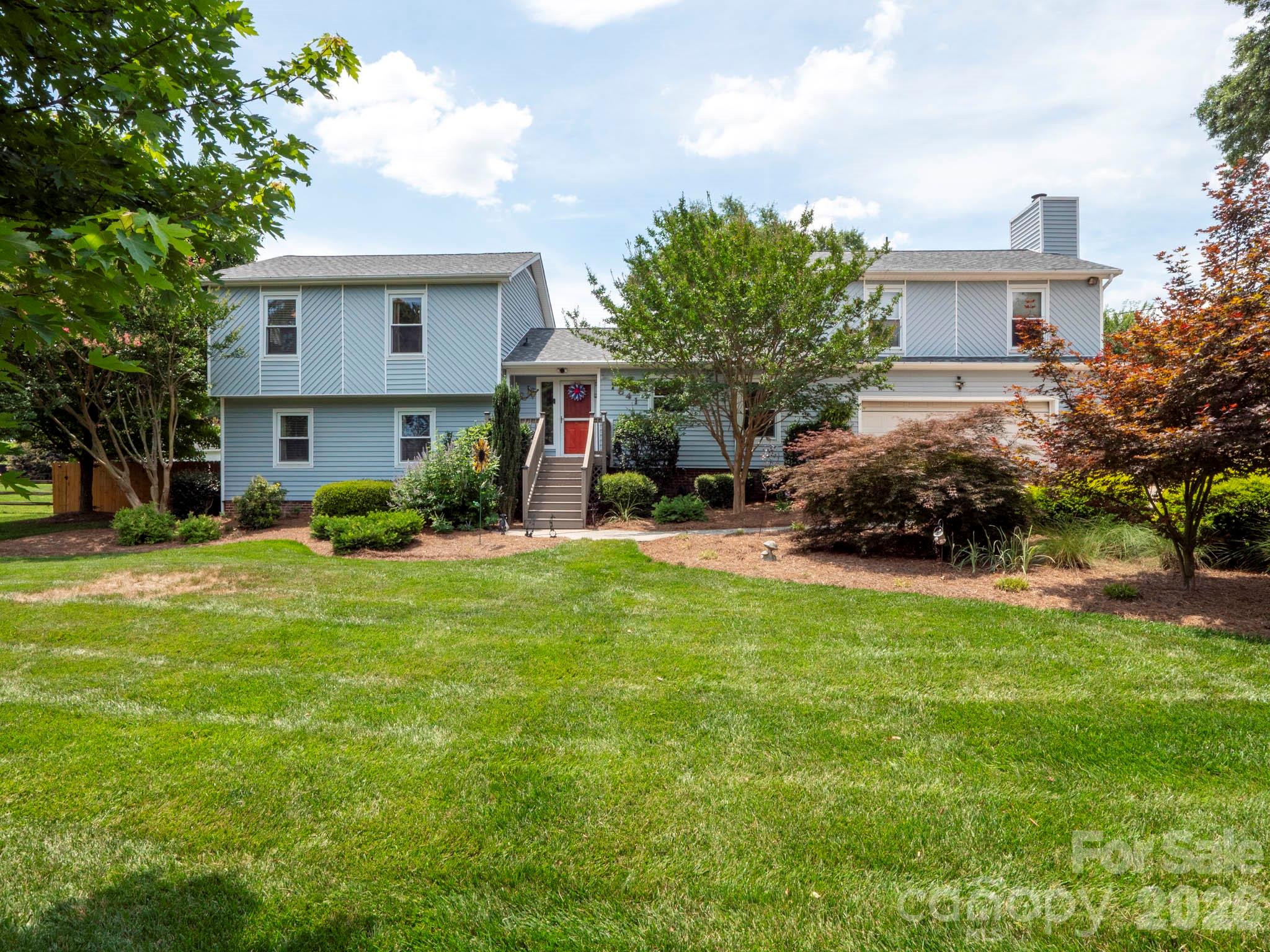 1641 Brook Drive — Fort Mill