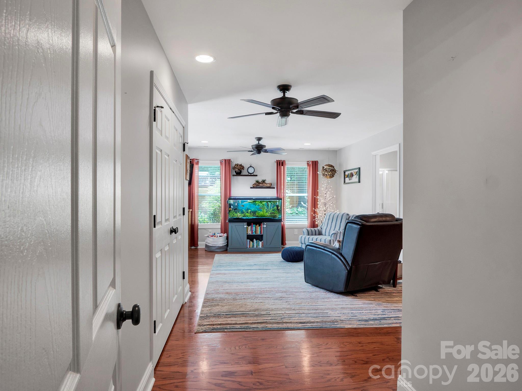 1641 Brook Drive — Fort Mill