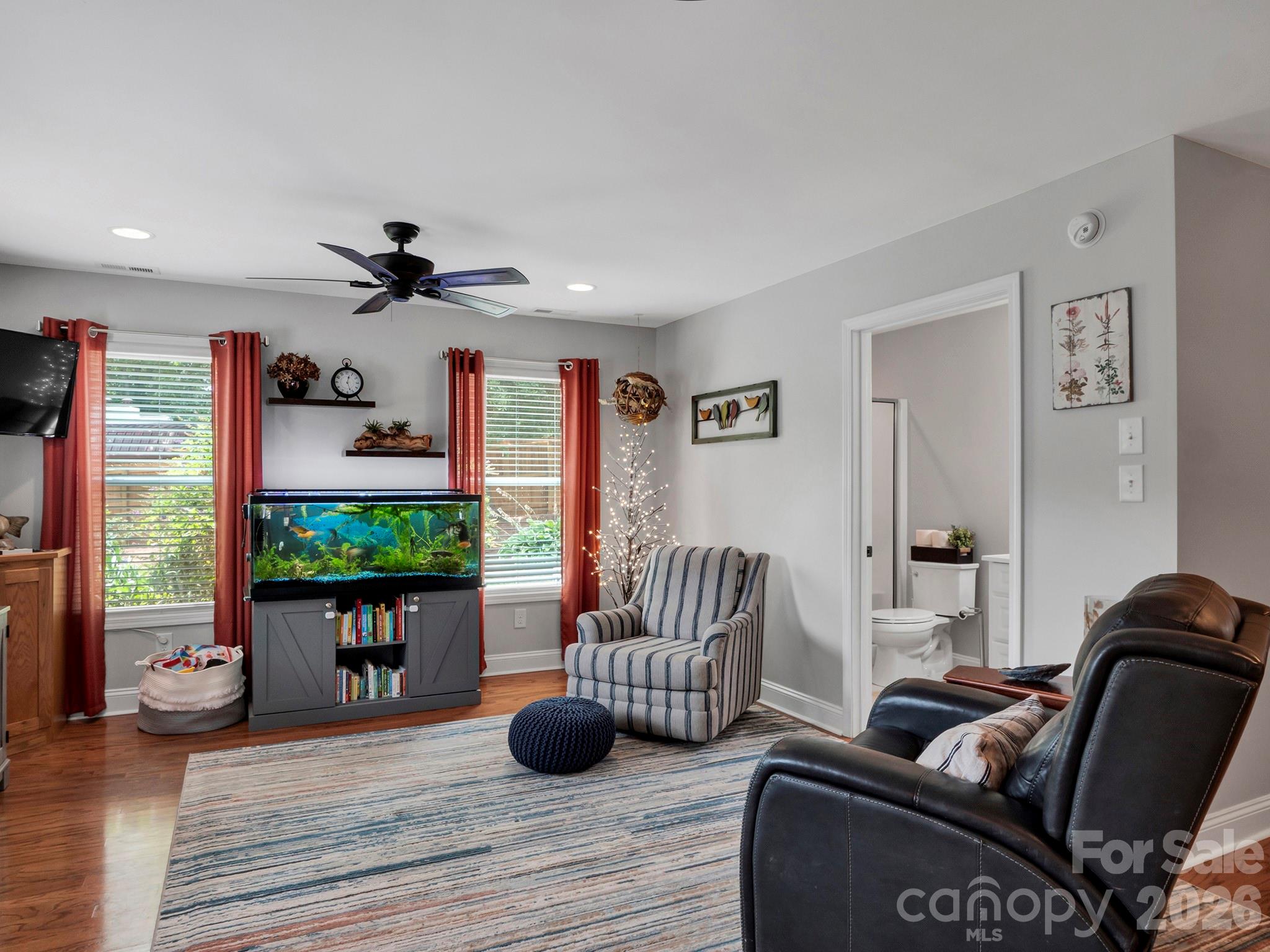 1641 Brook Drive — Fort Mill