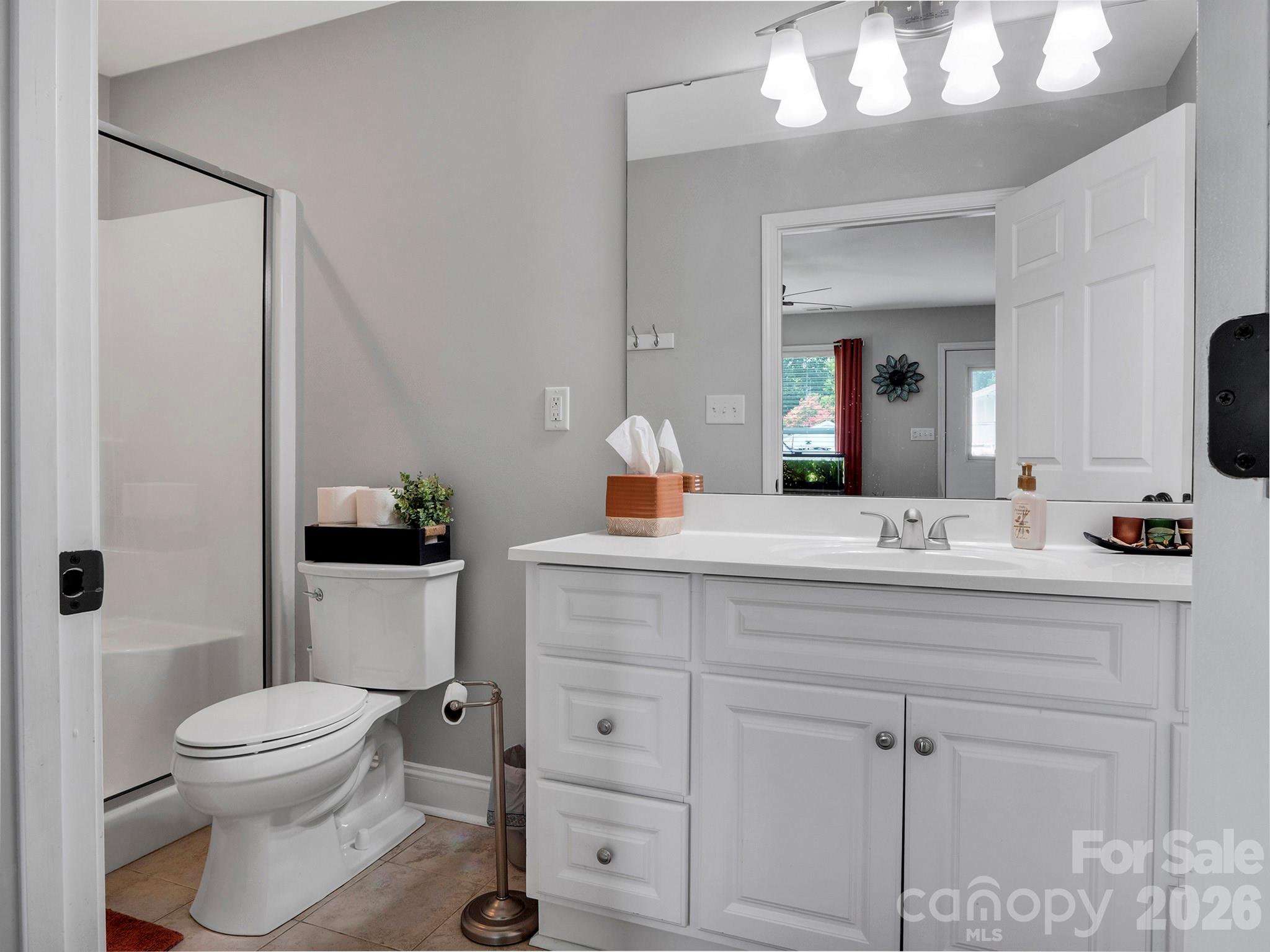 1641 Brook Drive — Fort Mill