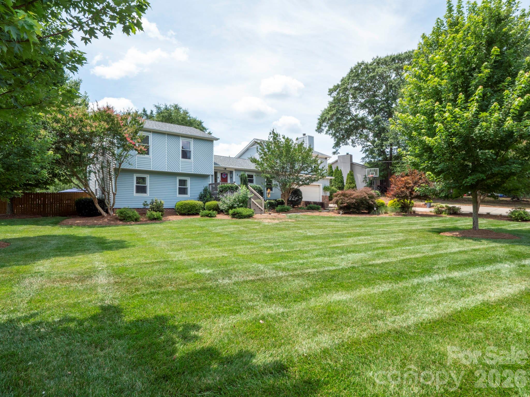 1641 Brook Drive — Fort Mill