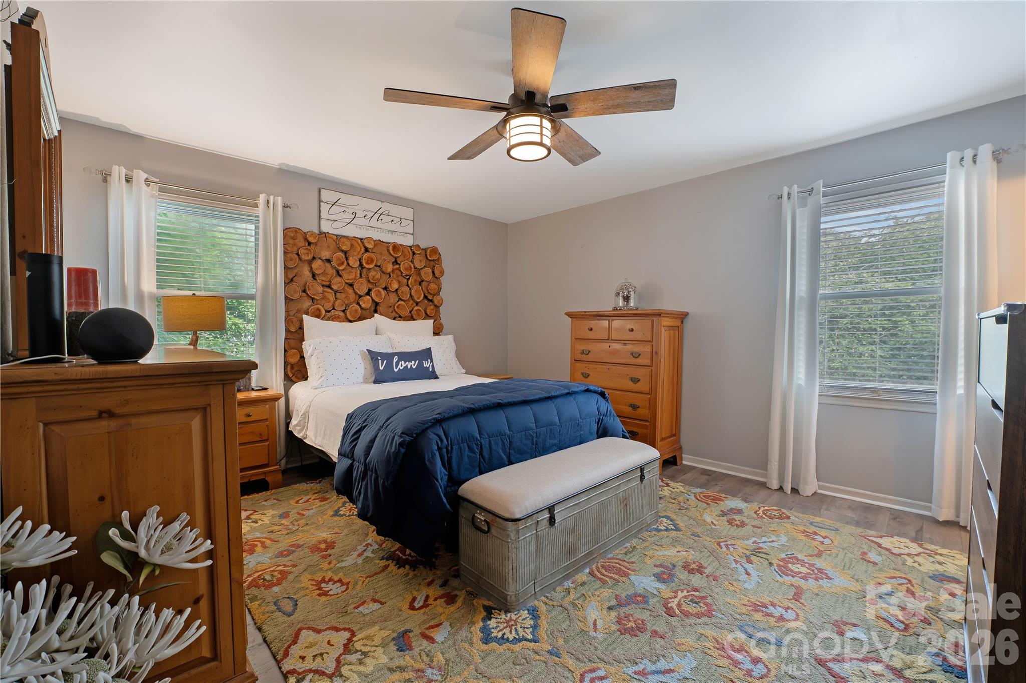 1641 Brook Drive — Fort Mill