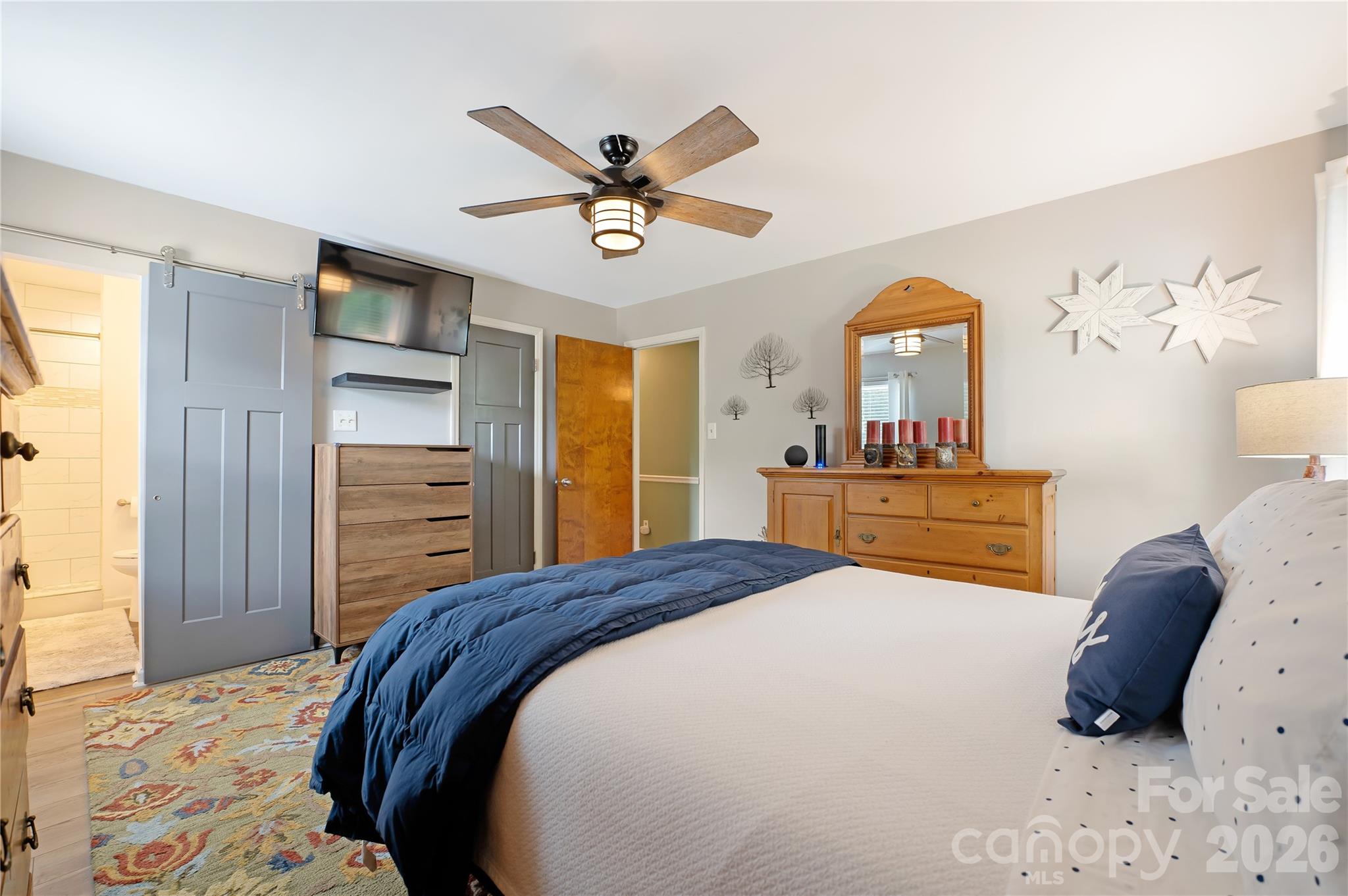 1641 Brook Drive — Fort Mill