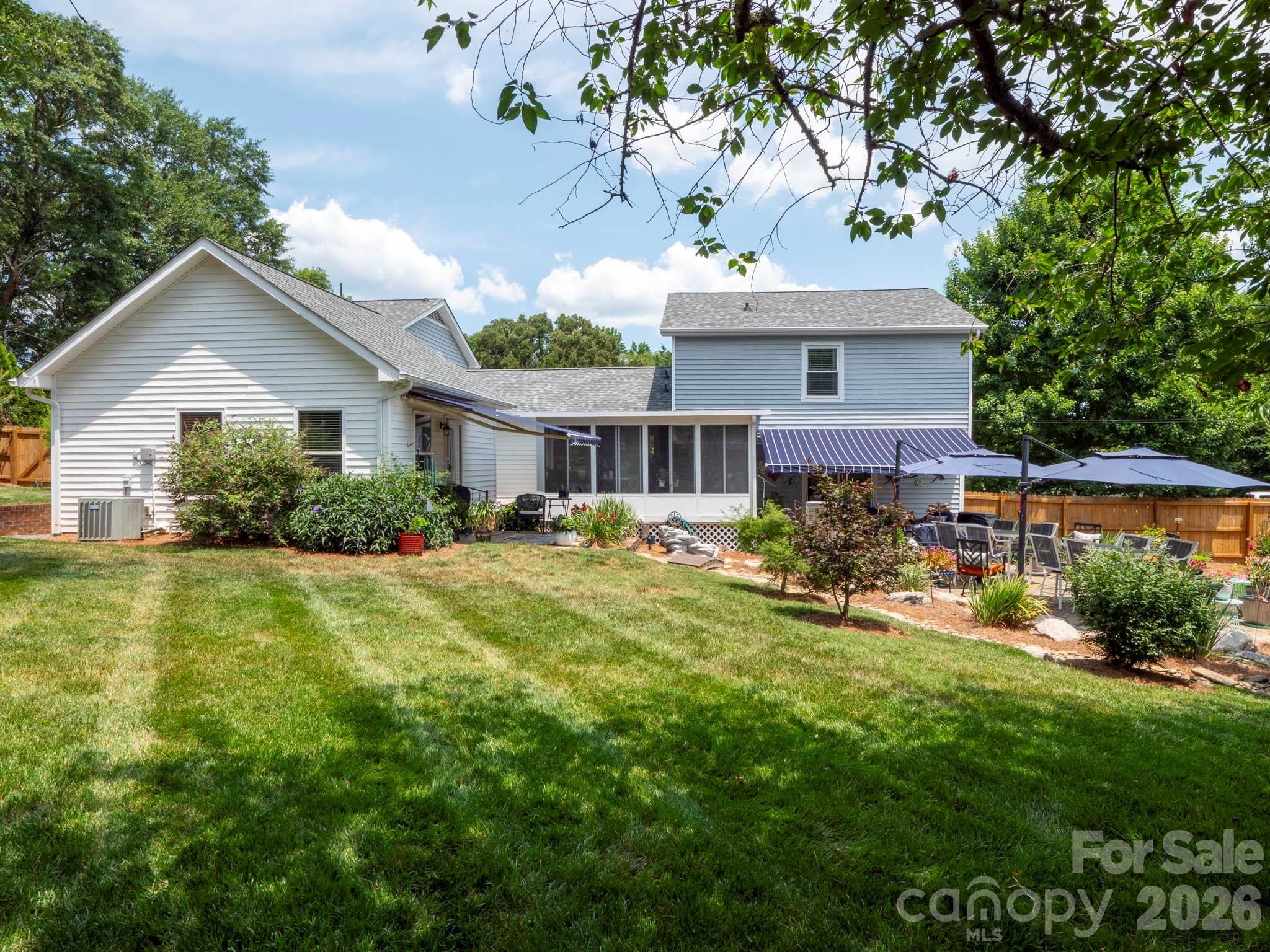 1641 Brook Drive — Fort Mill
