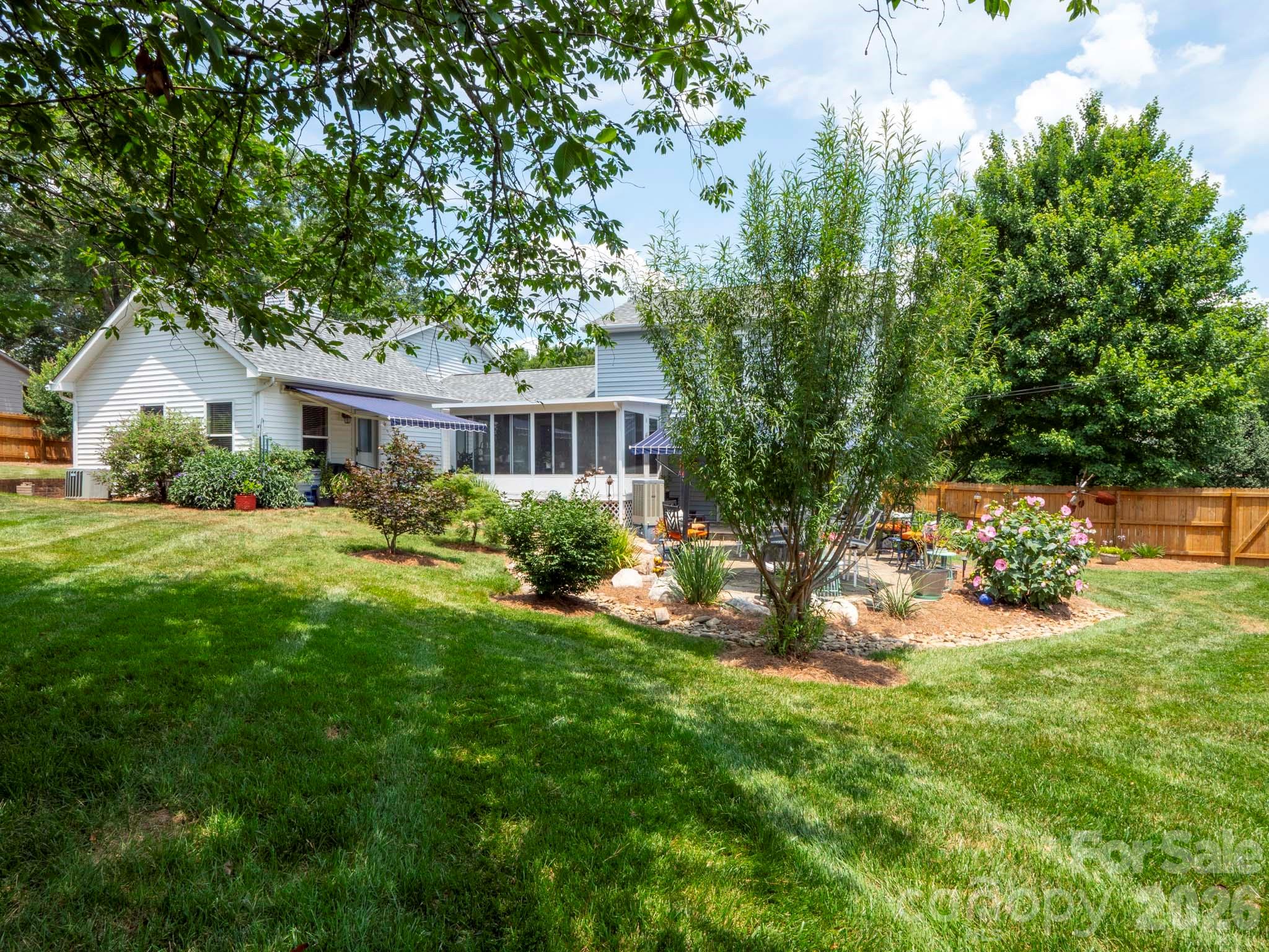 1641 Brook Drive — Fort Mill