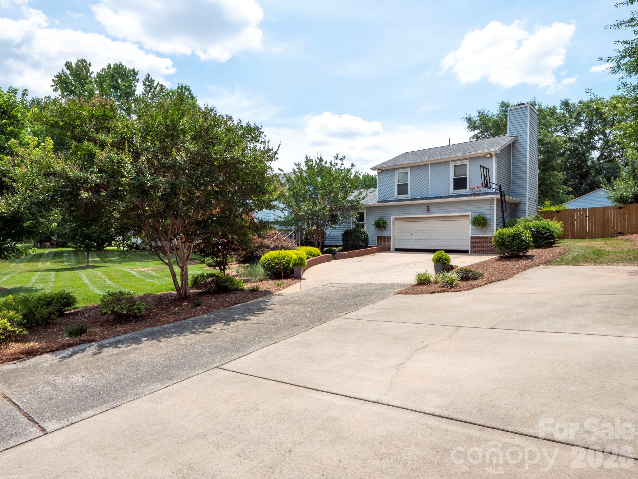 1641 Brook Drive — Fort Mill