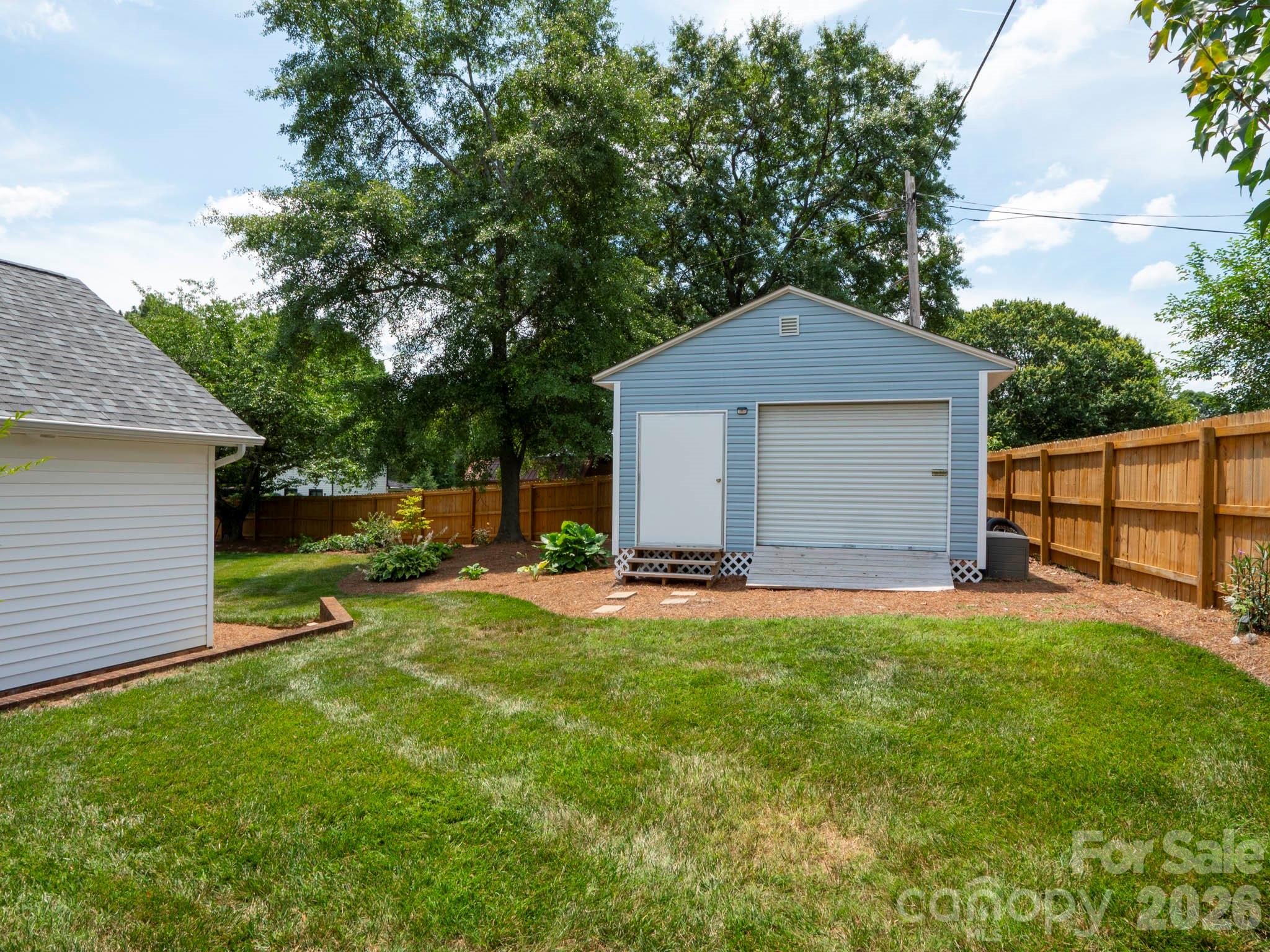 1641 Brook Drive — Fort Mill