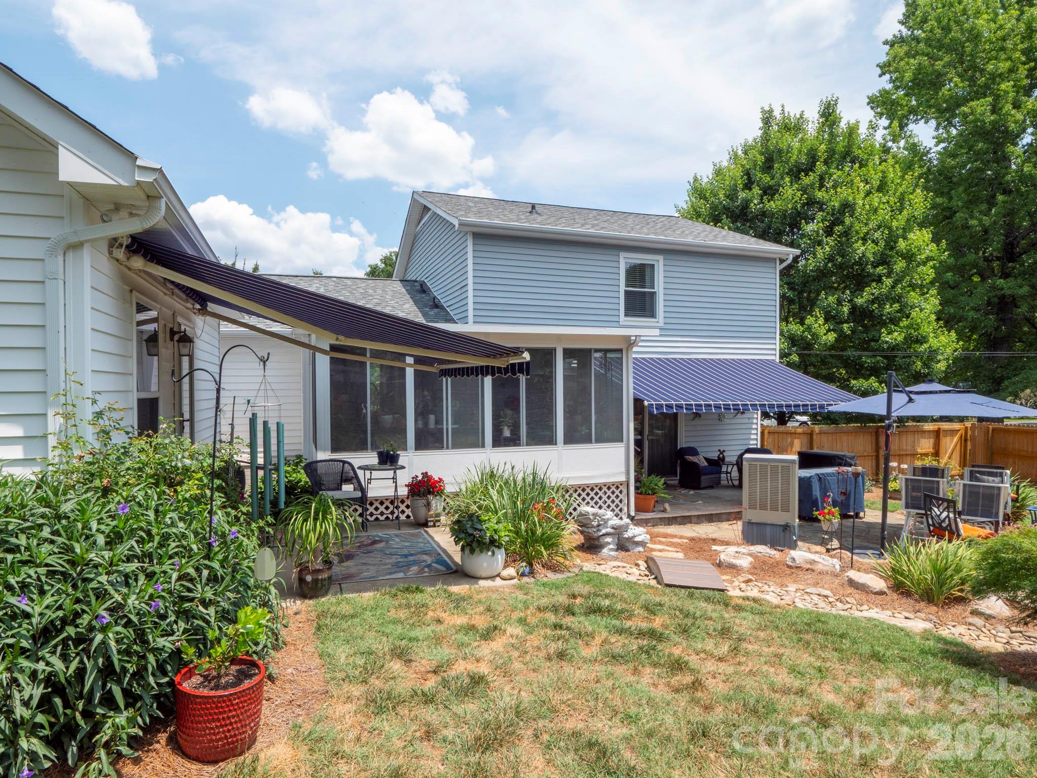 1641 Brook Drive — Fort Mill