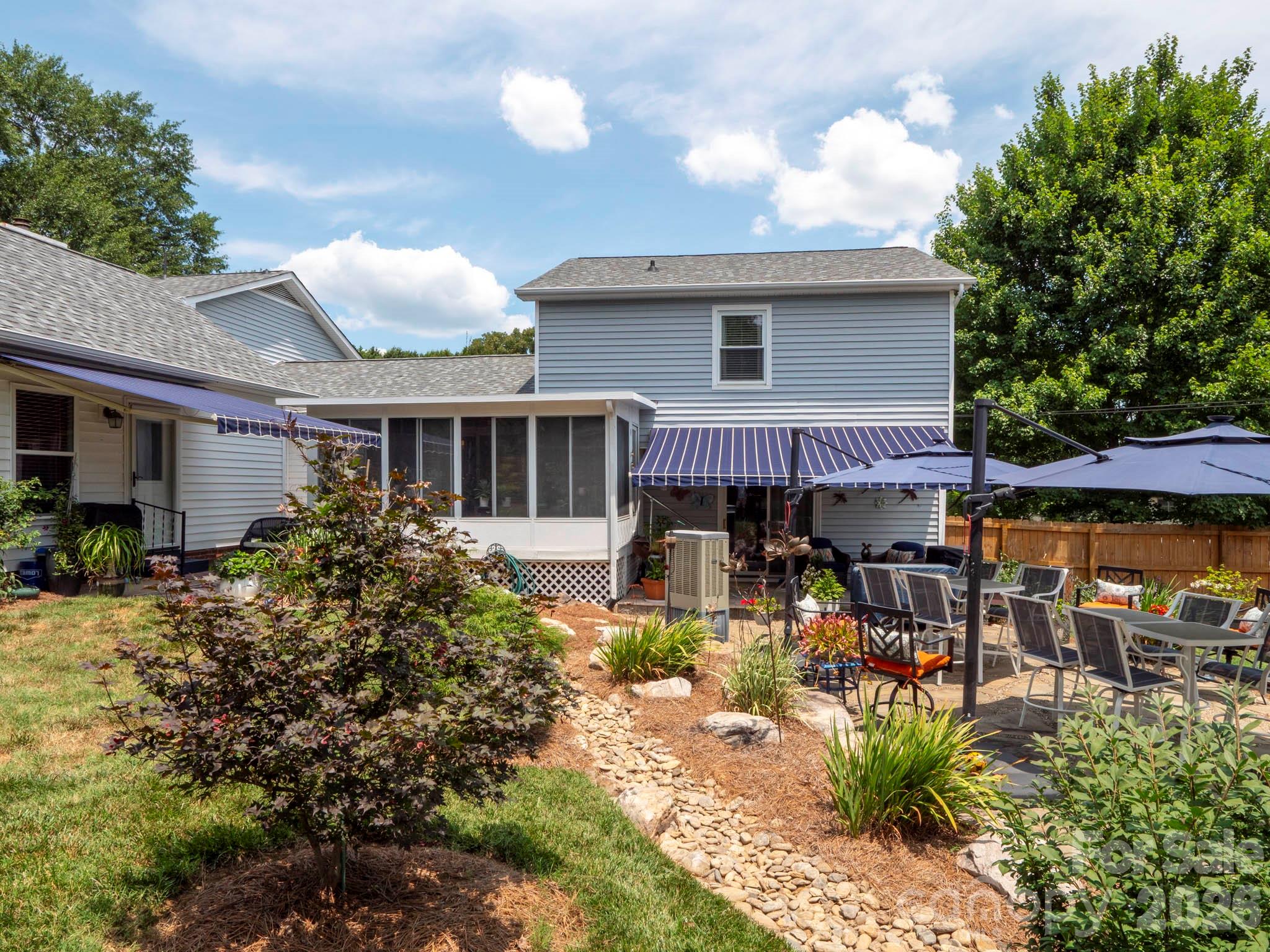 1641 Brook Drive — Fort Mill
