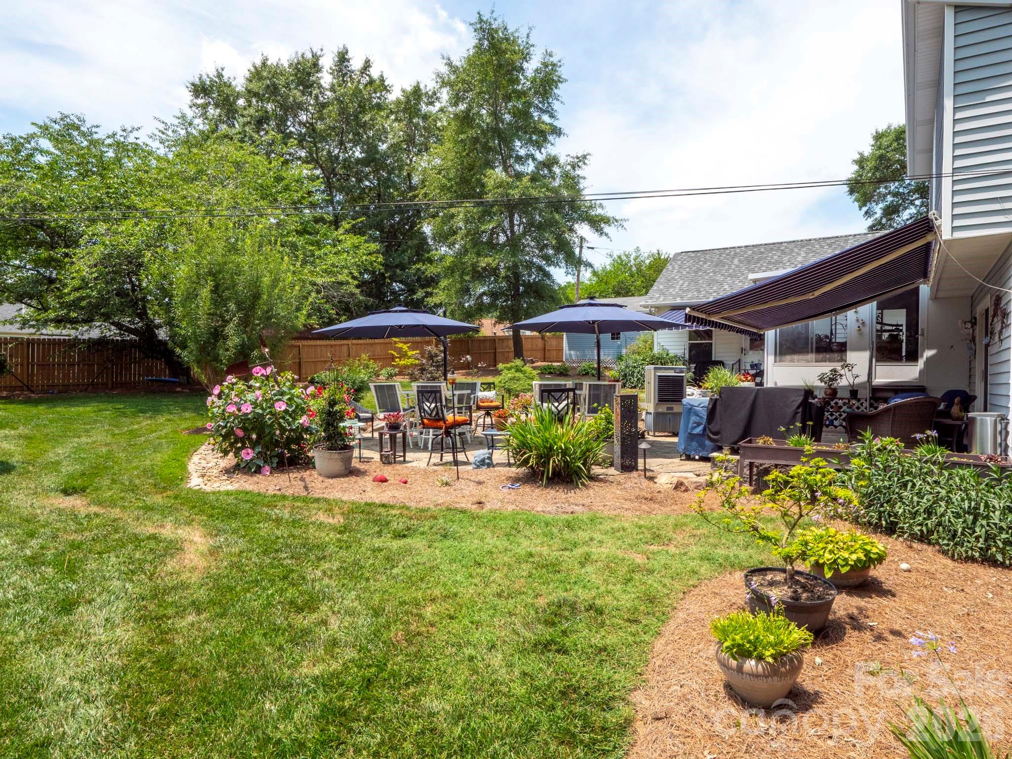 1641 Brook Drive — Fort Mill