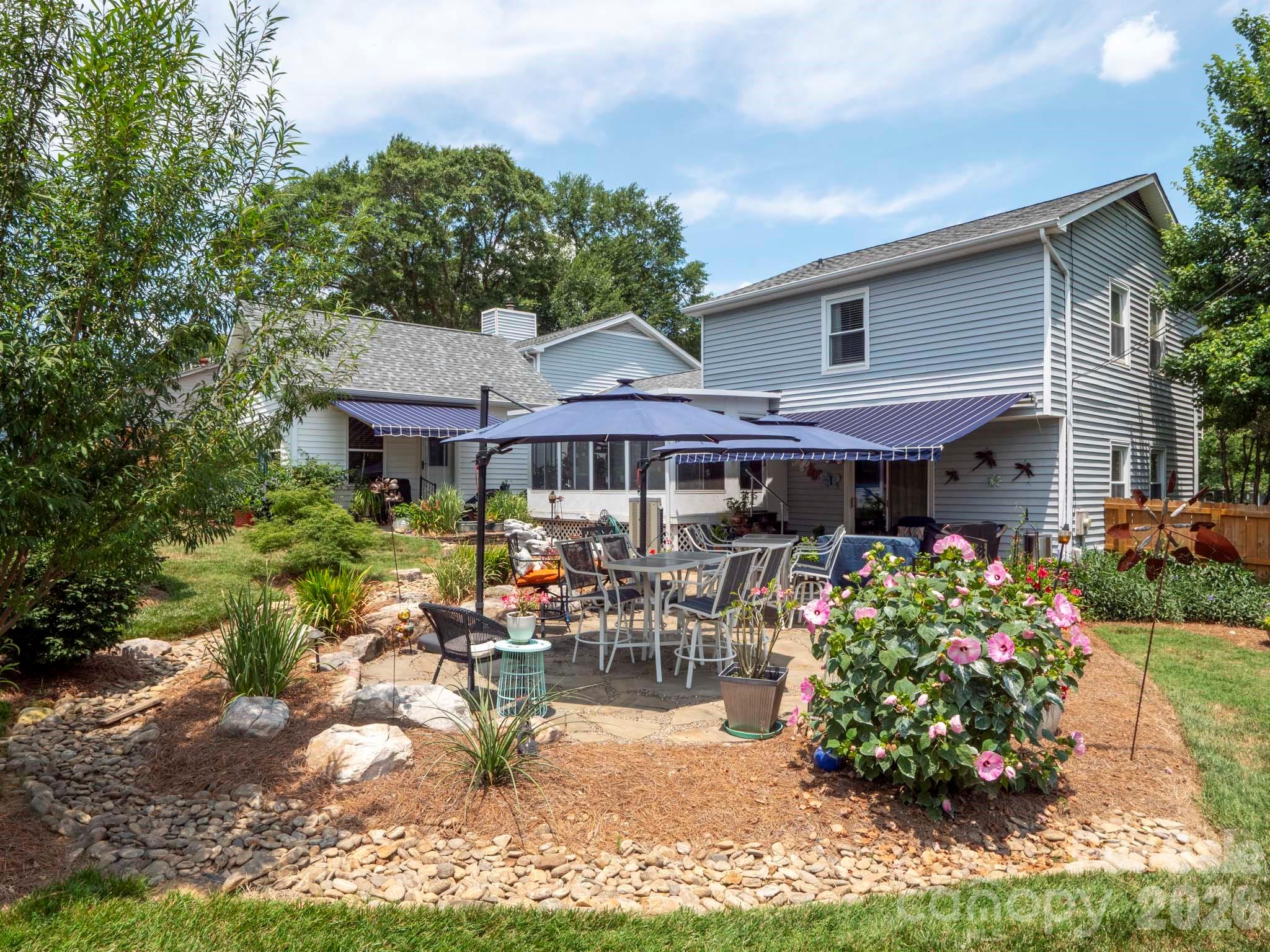 1641 Brook Drive — Fort Mill