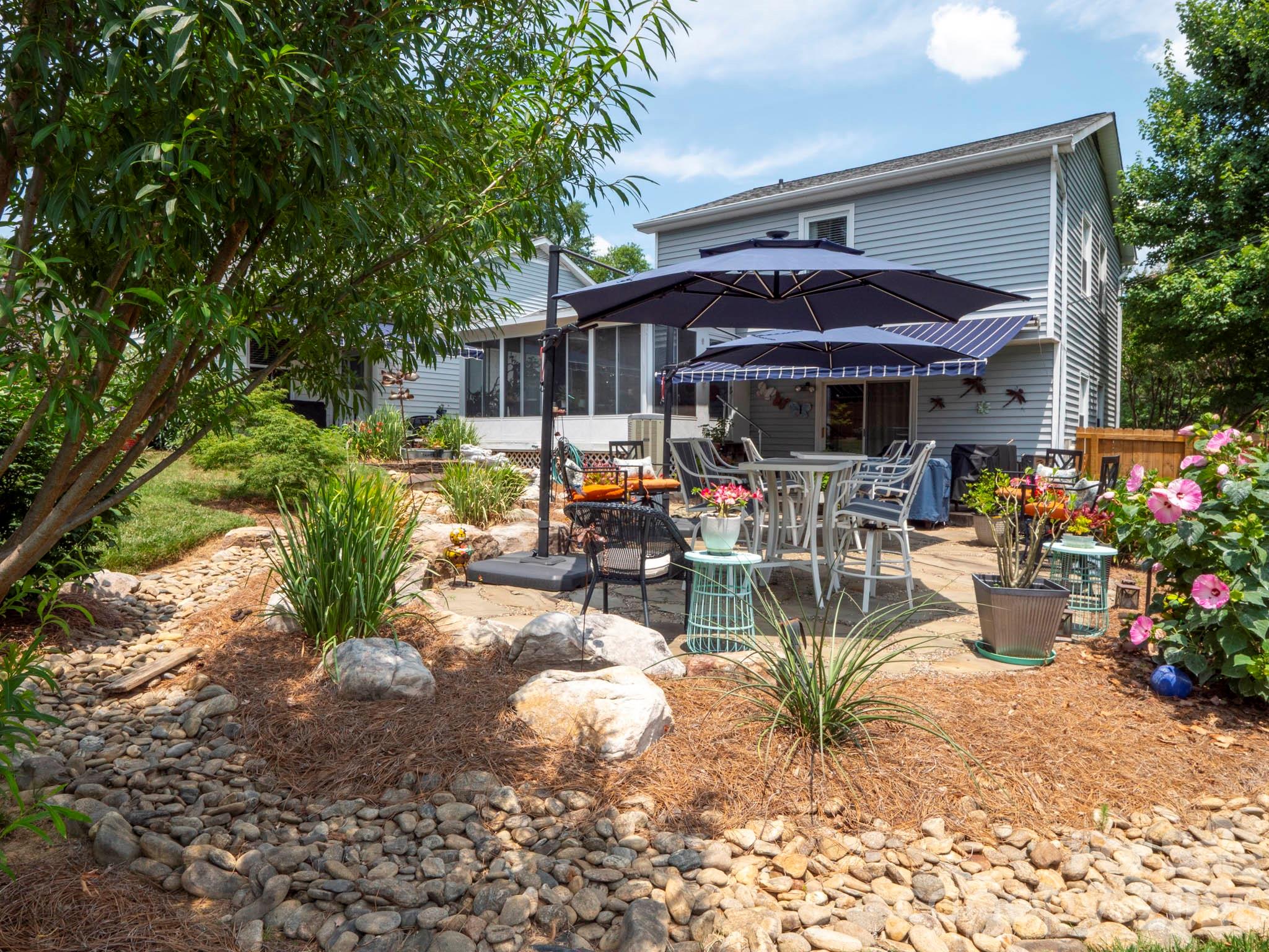 1641 Brook Drive — Fort Mill