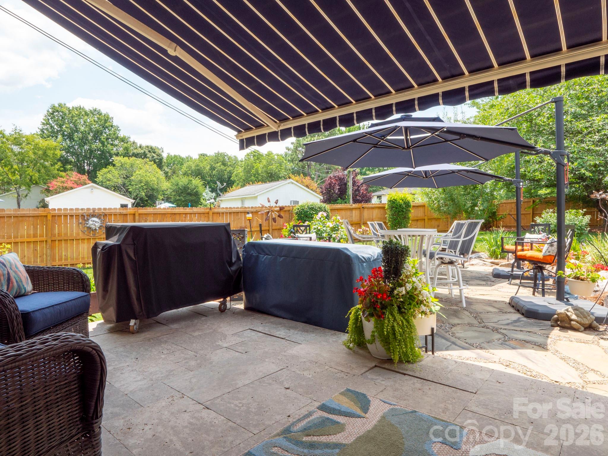 1641 Brook Drive — Fort Mill