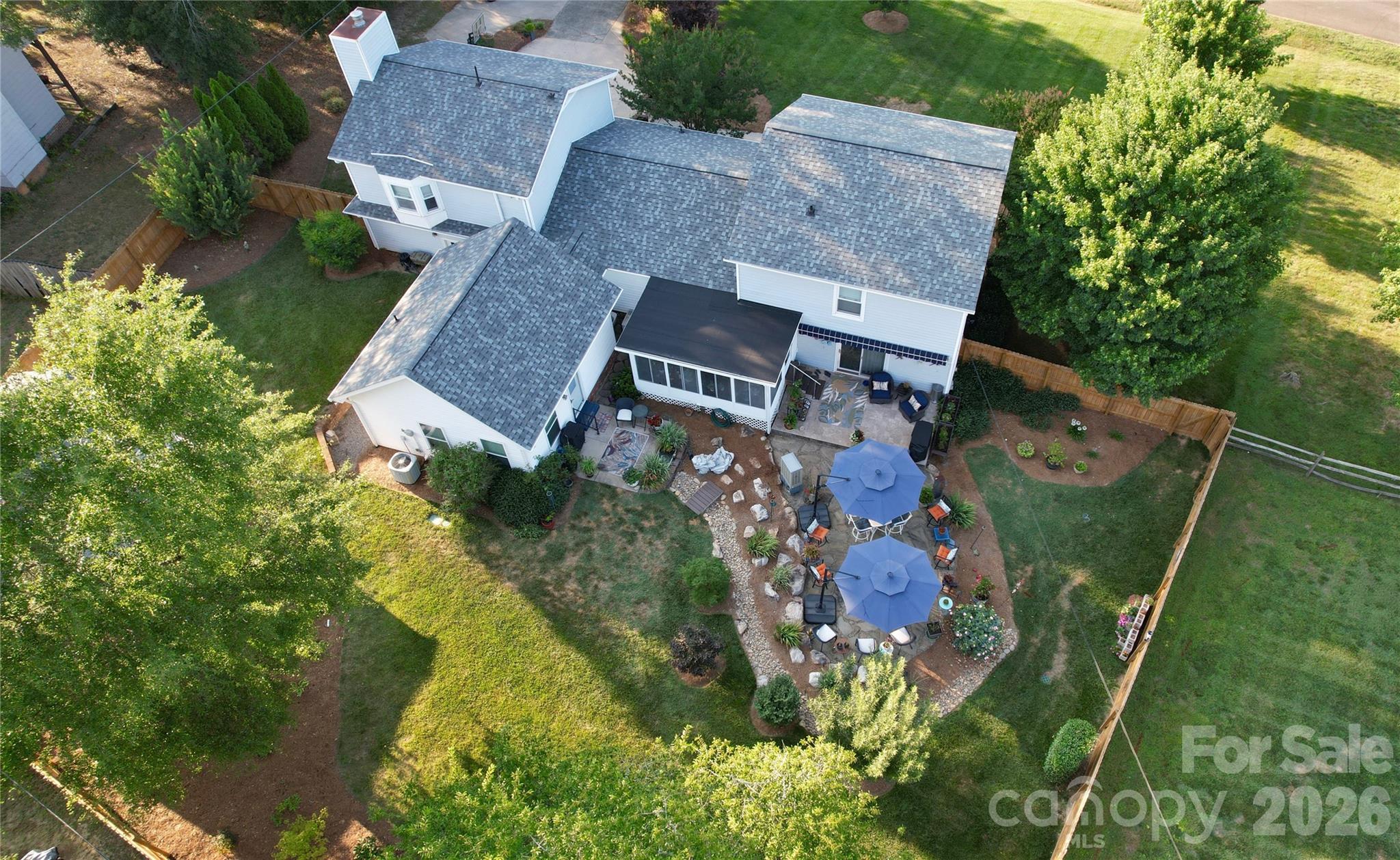 1641 Brook Drive — Fort Mill