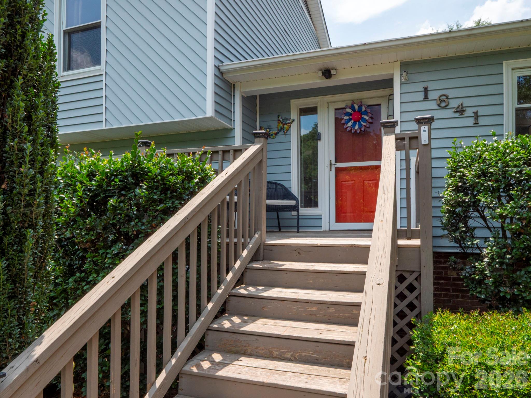 1641 Brook Drive — Fort Mill
